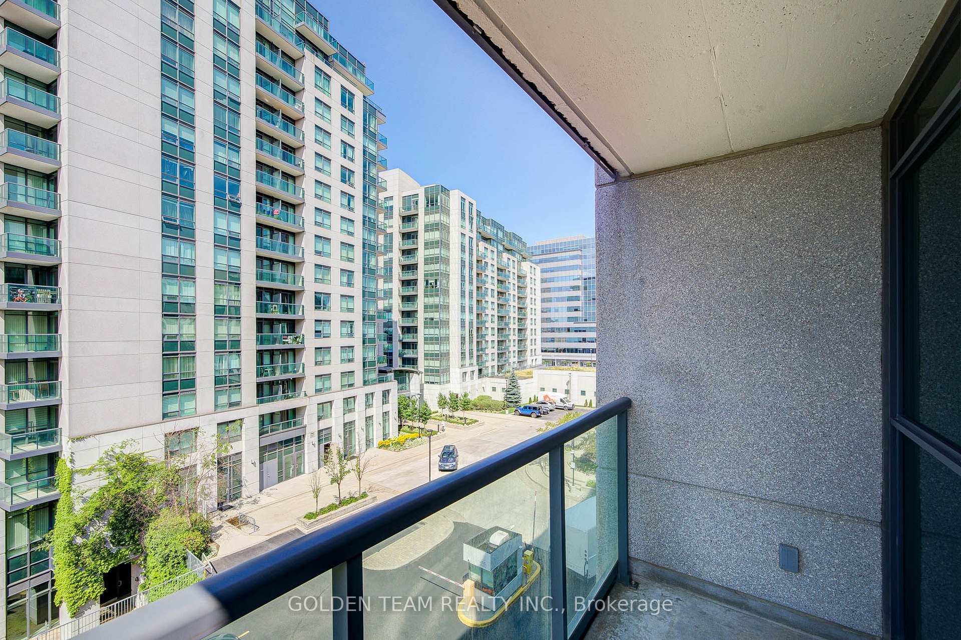Photo 28 of Unit 615, 30 Clegg Road, Markham, Unionville — HOMEH