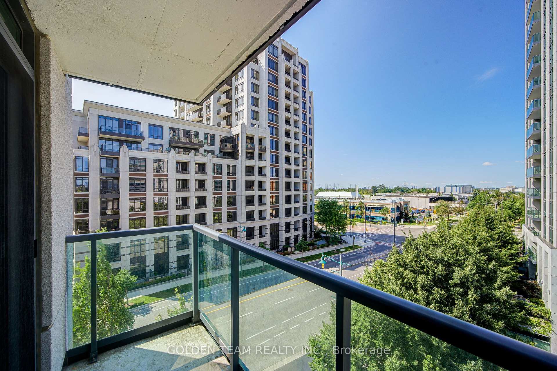 Photo 29 of Unit 615, 30 Clegg Road, Markham, Unionville — HOMEH