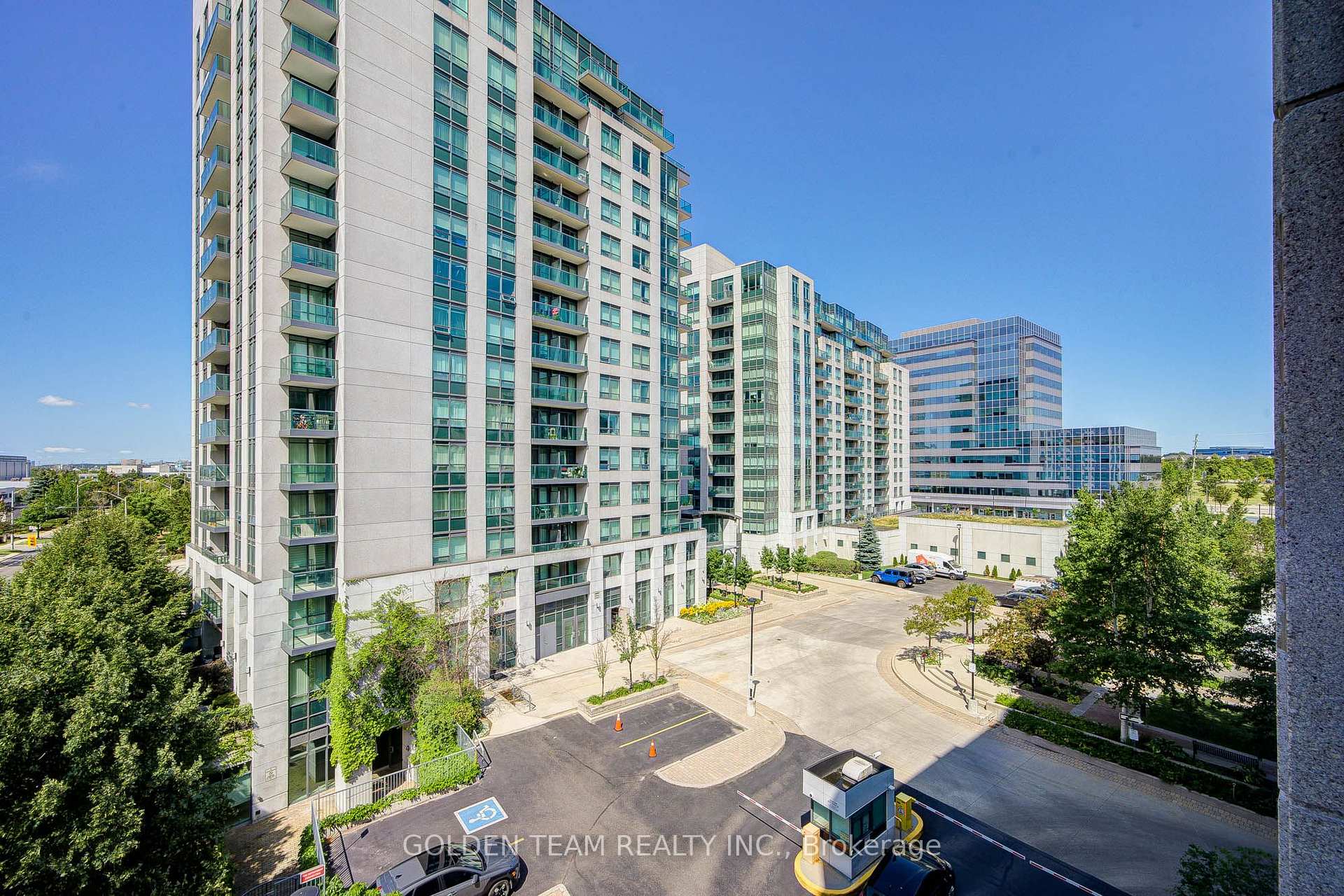 Photo 31 of Unit 615, 30 Clegg Road, Markham, Unionville — HOMEH