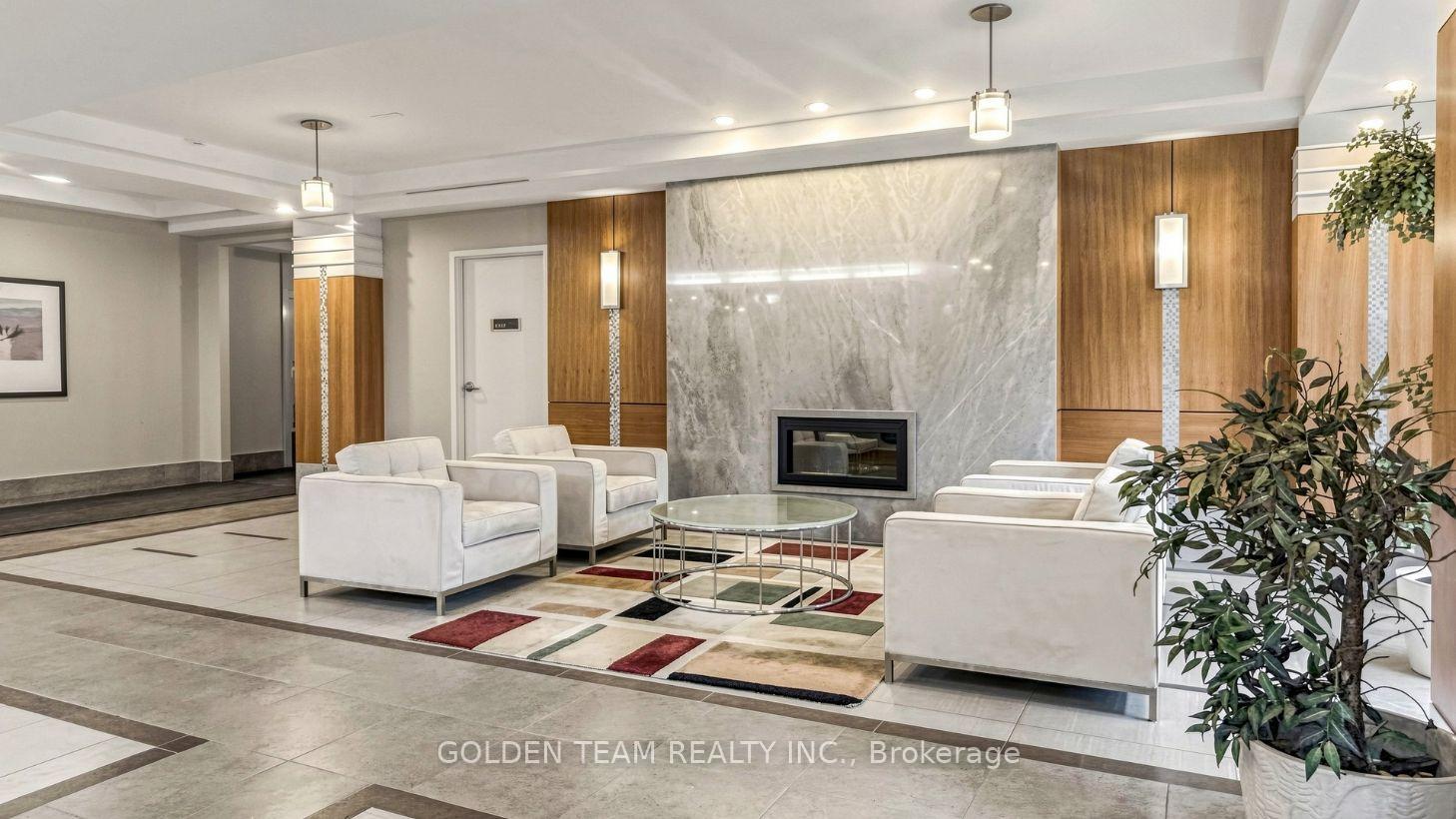 Photo 32 of Unit 615, 30 Clegg Road, Markham, Unionville — HOMEH