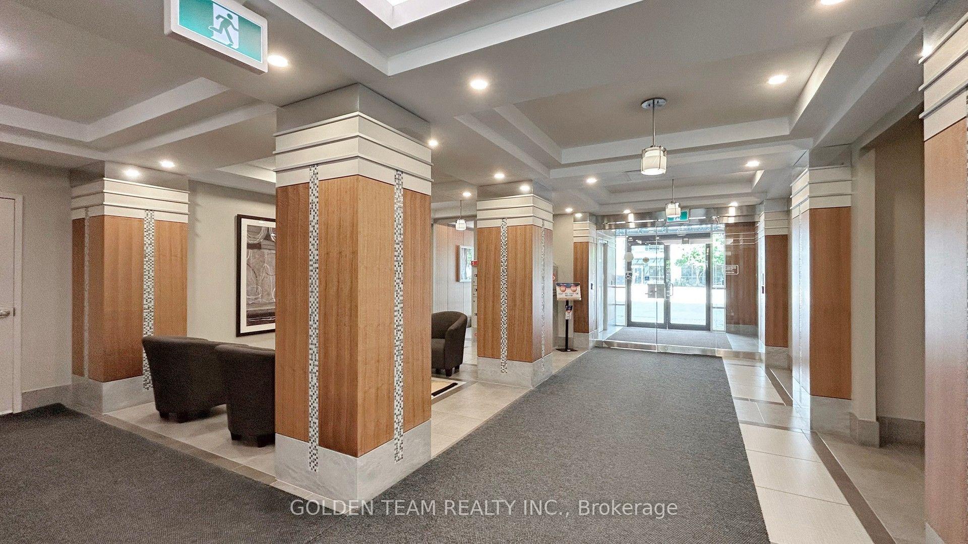 Photo 33 of Unit 615, 30 Clegg Road, Markham, Unionville — HOMEH