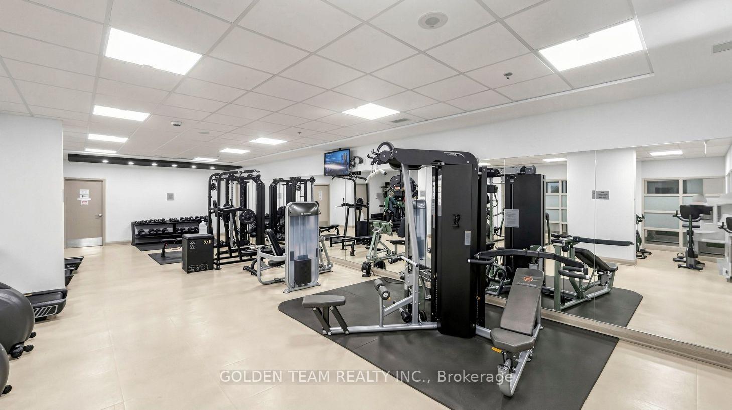 Photo 34 of Unit 615, 30 Clegg Road, Markham, Unionville — HOMEH