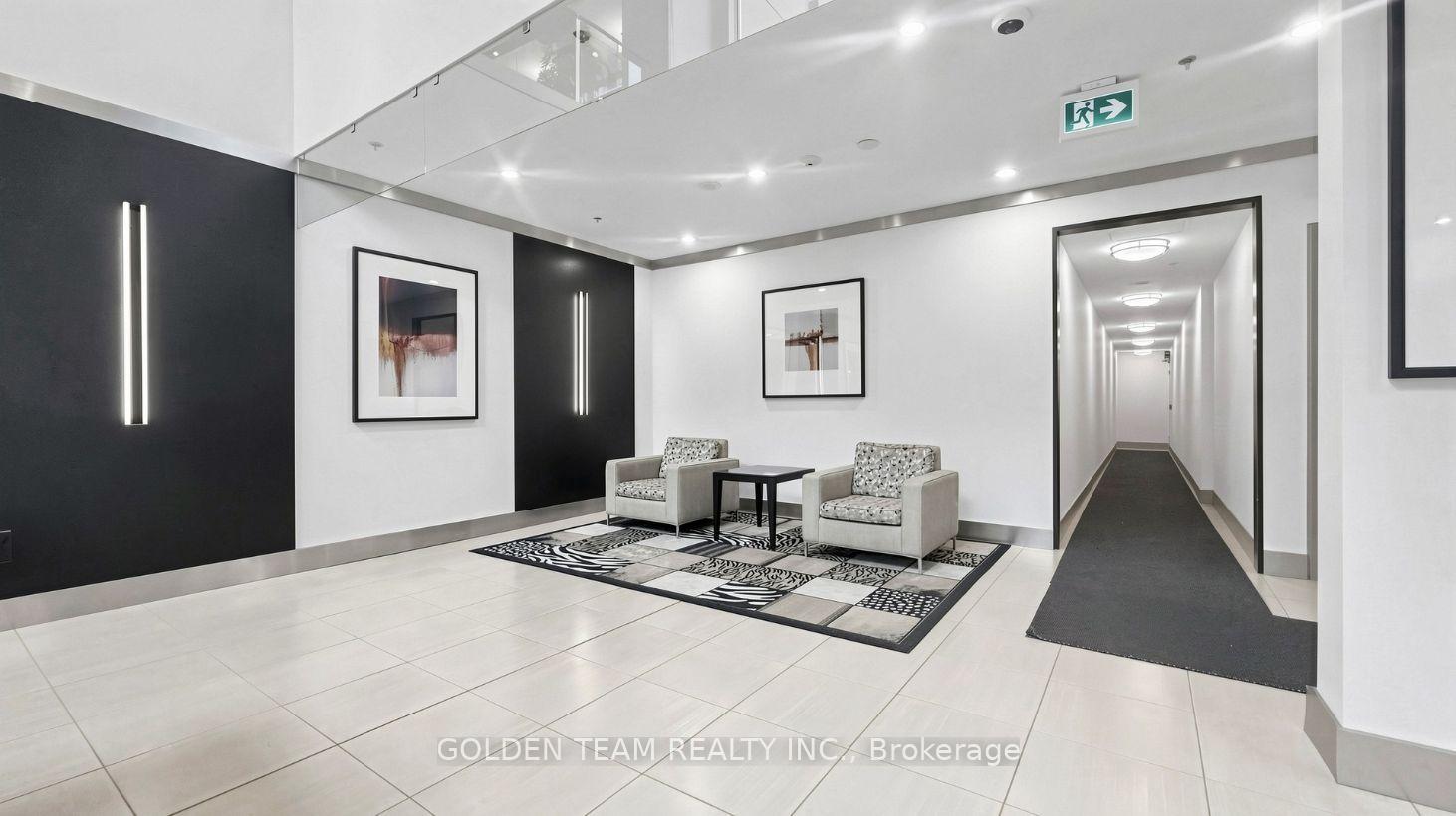 Photo 35 of Unit 615, 30 Clegg Road, Markham, Unionville — HOMEH