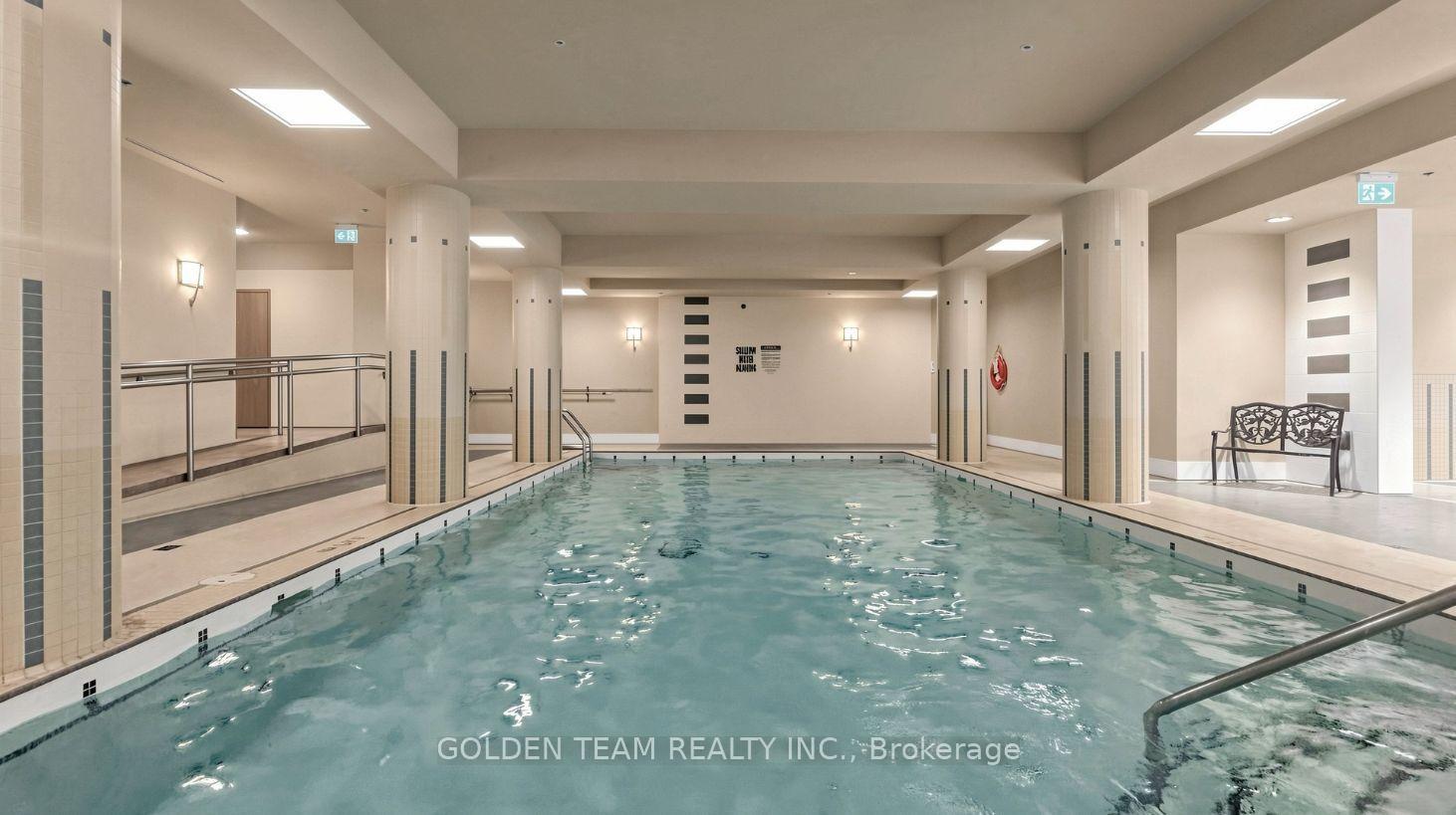 Photo 36 of Unit 615, 30 Clegg Road, Markham, Unionville — HOMEH