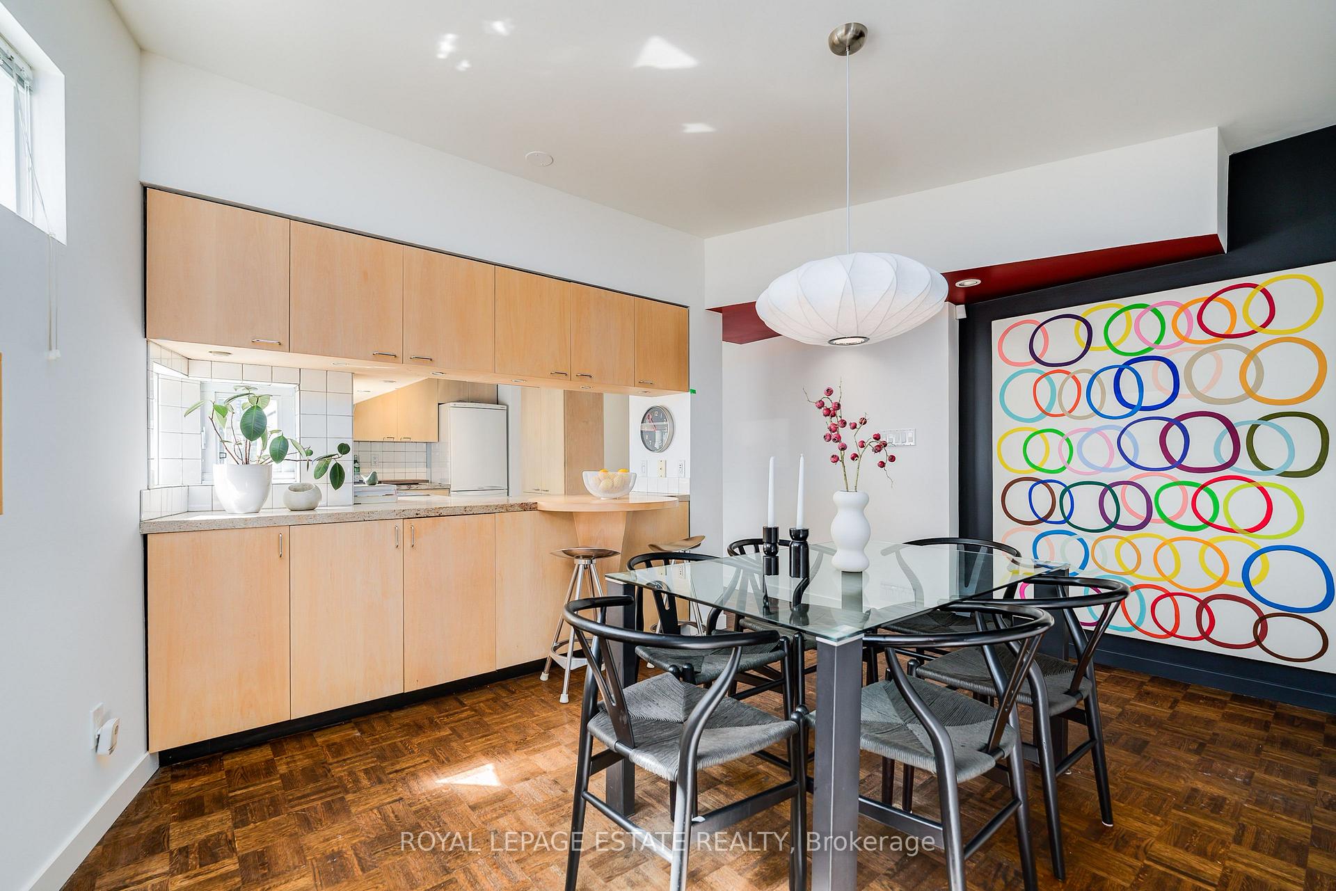 Photo 7 of 61 Seaton Street, Toronto, Moss Park — HOMEH