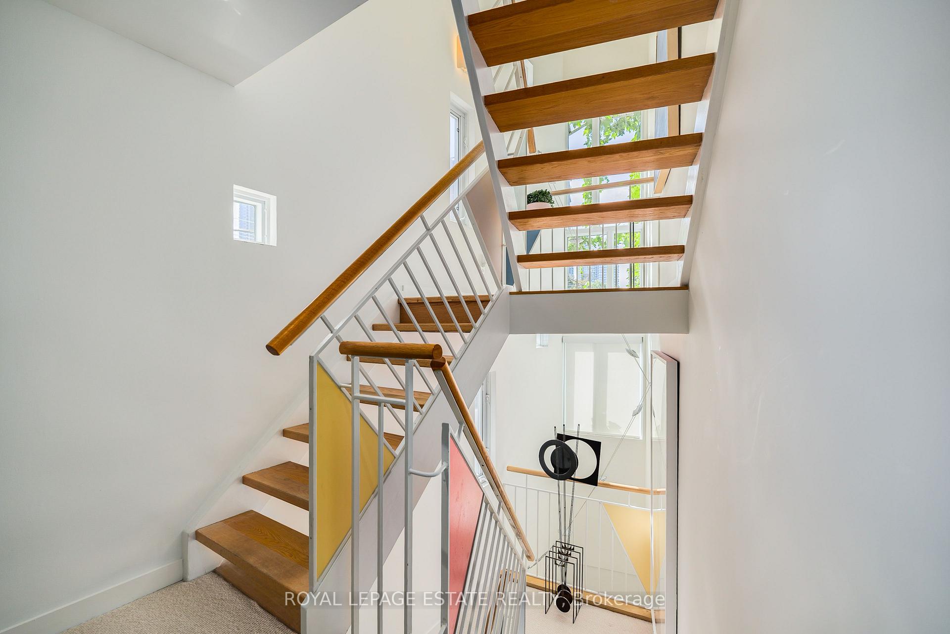 Photo 13 of 61 Seaton Street, Toronto, Moss Park — HOMEH