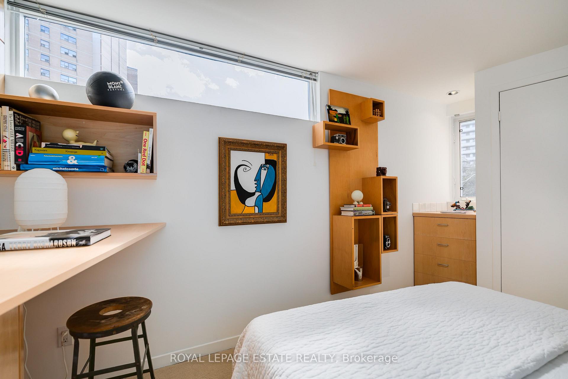 Photo 19 of 61 Seaton Street, Toronto, Moss Park — HOMEH