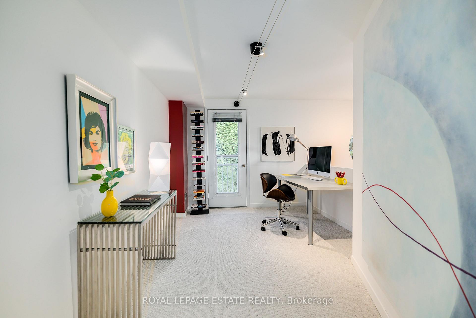 Photo 20 of 61 Seaton Street, Toronto, Moss Park — HOMEH