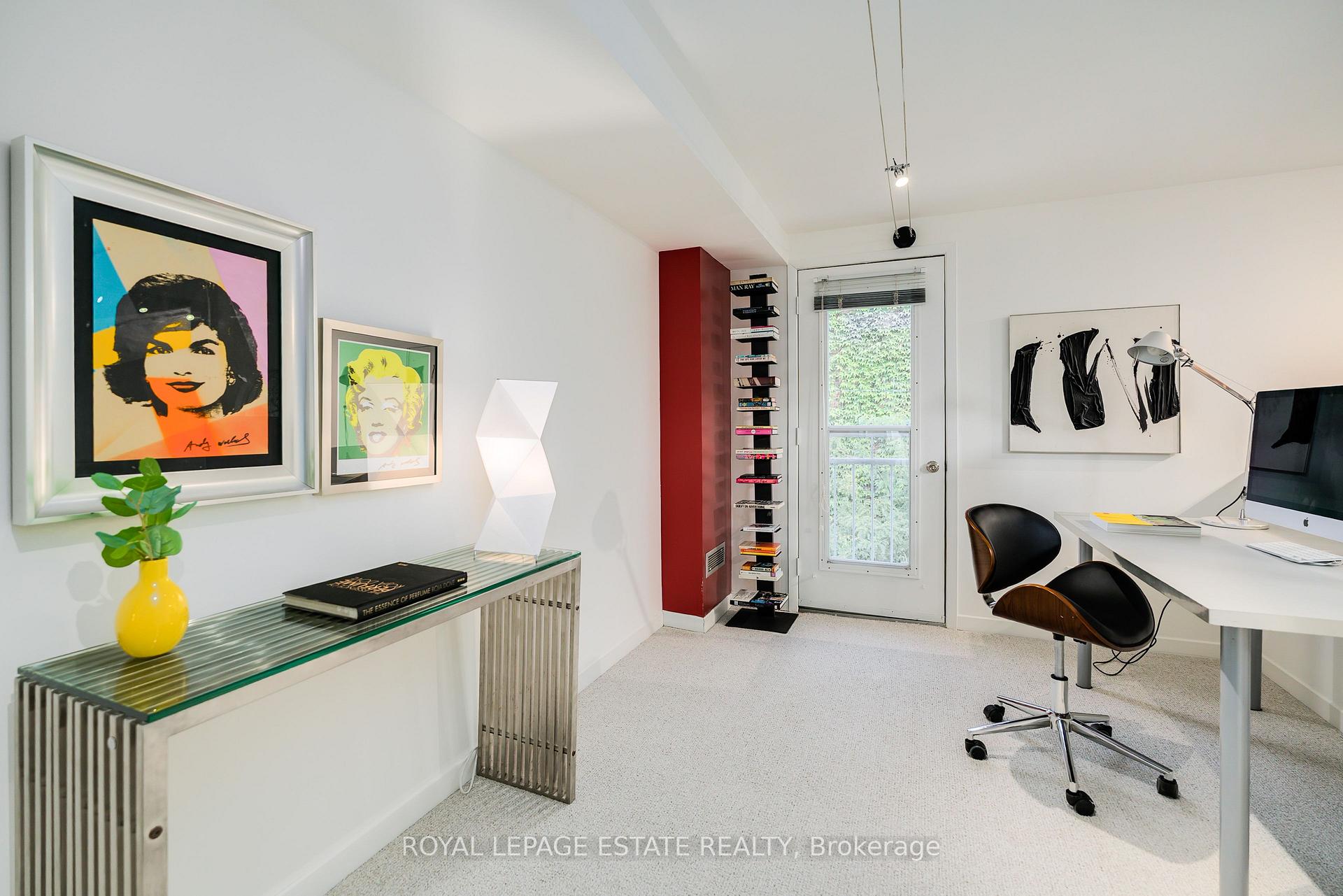 Photo 21 of 61 Seaton Street, Toronto, Moss Park — HOMEH