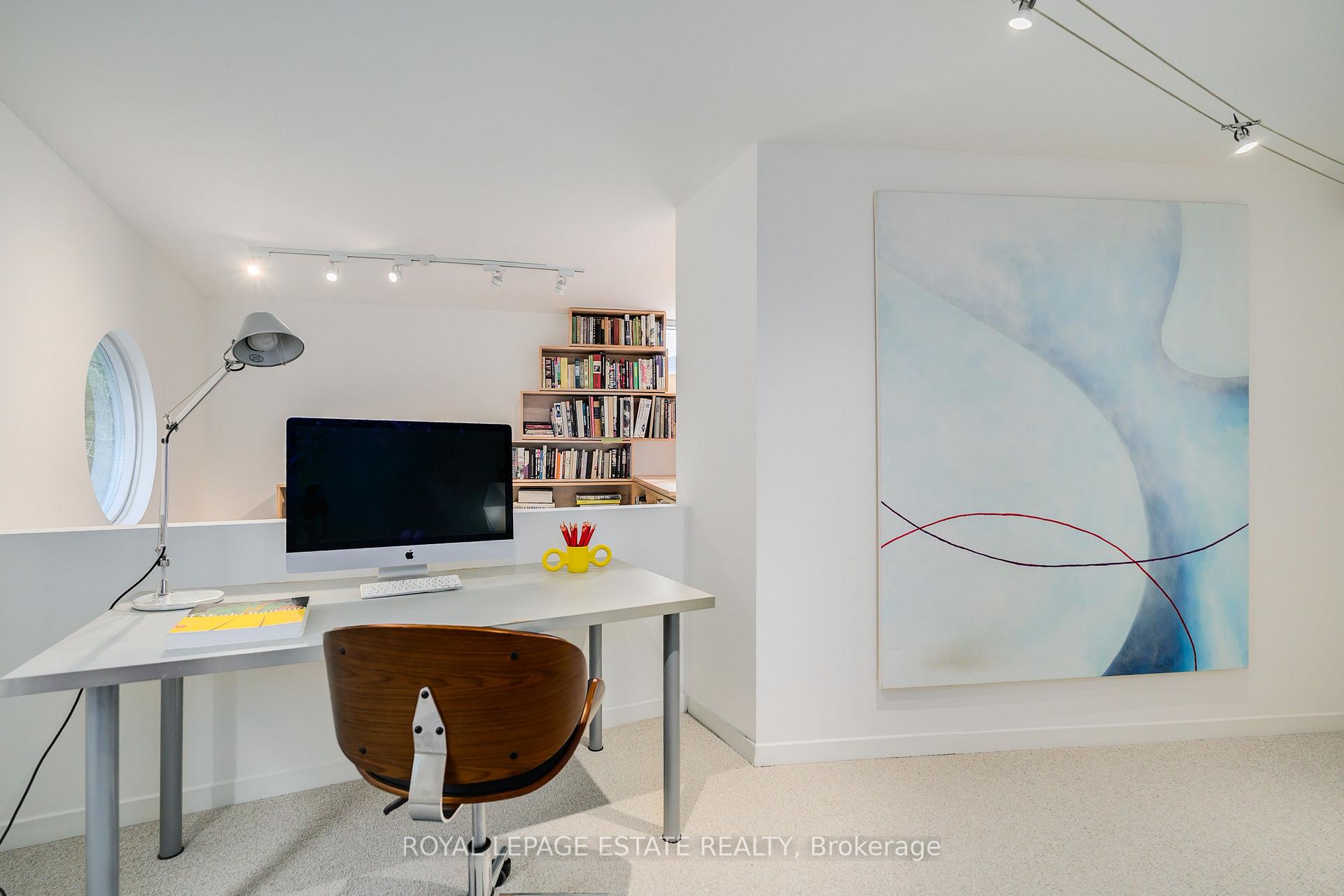 Photo 22 of 61 Seaton Street, Toronto, Moss Park — HOMEH