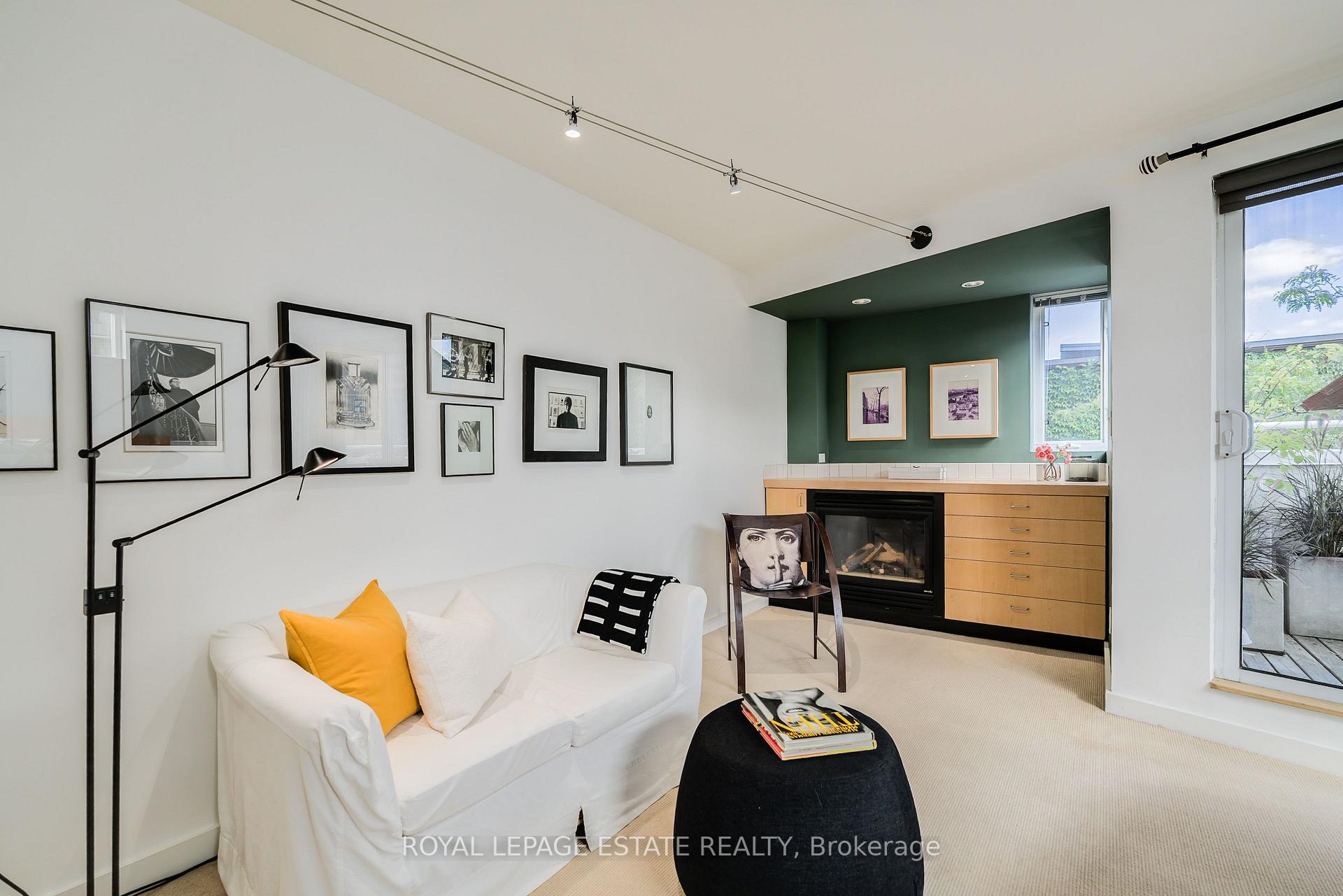 Photo 27 of 61 Seaton Street, Toronto, Moss Park — HOMEH