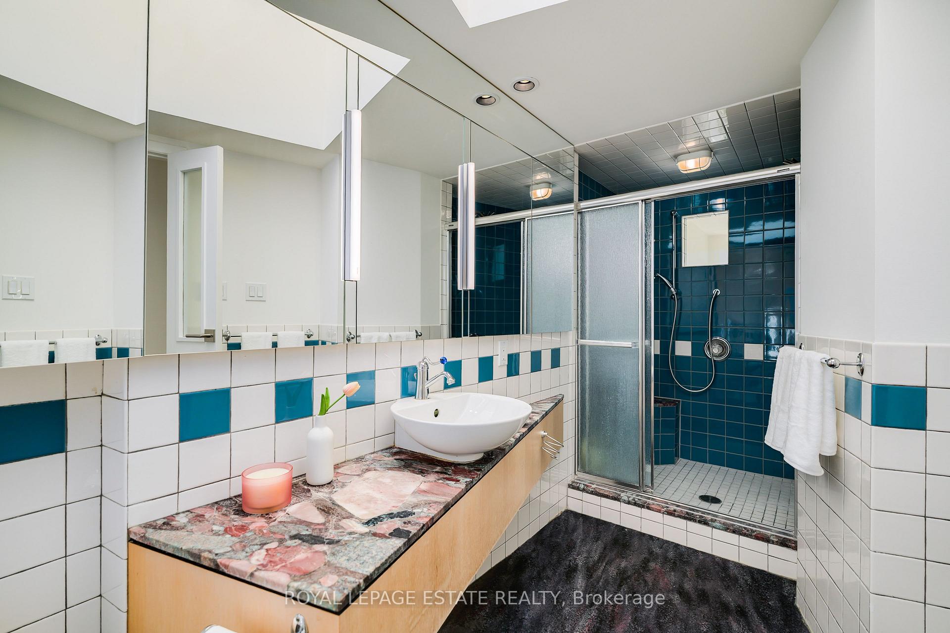 Photo 32 of 61 Seaton Street, Toronto, Moss Park — HOMEH