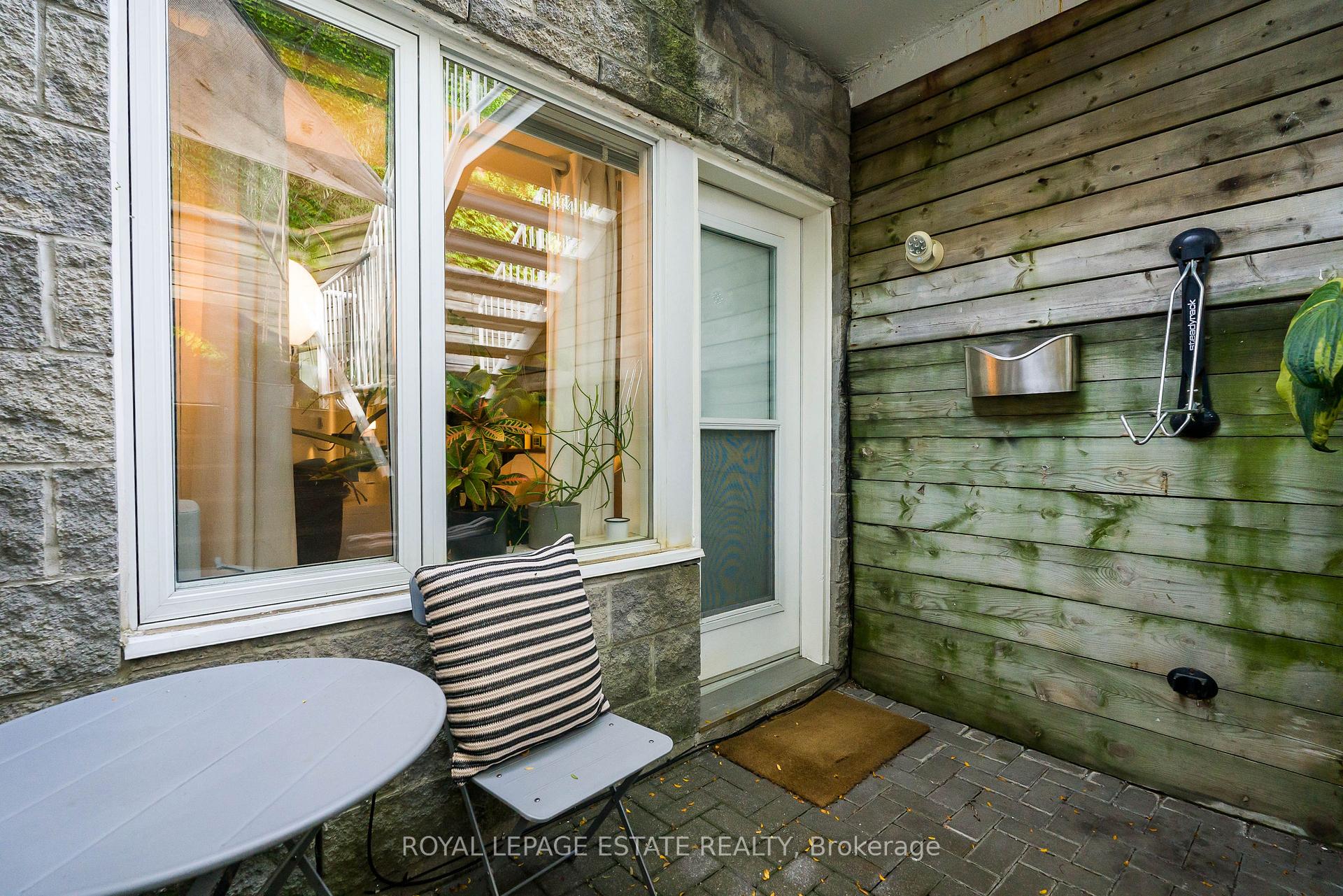 Photo 34 of 61 Seaton Street, Toronto, Moss Park — HOMEH