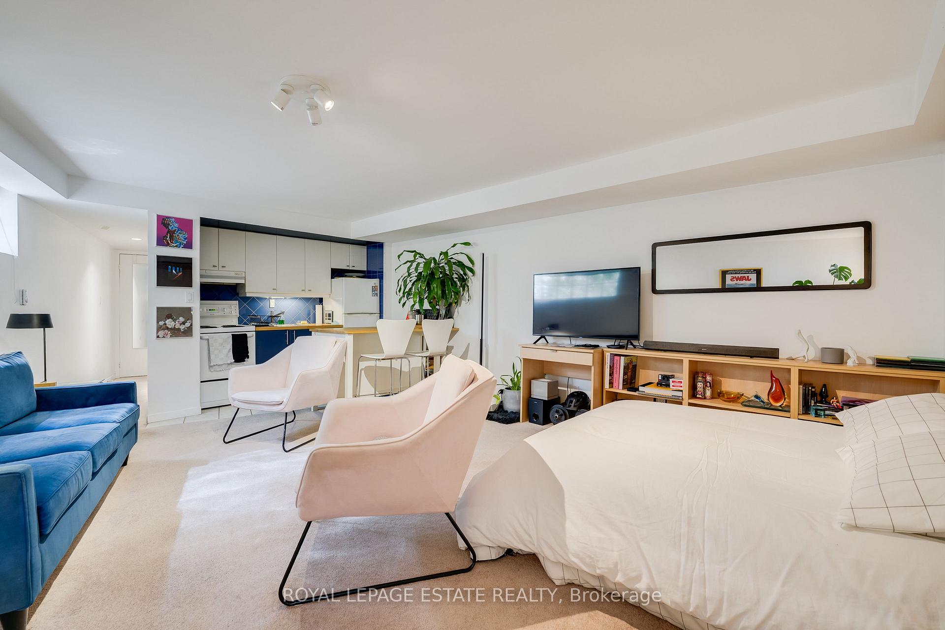 Photo 36 of 61 Seaton Street, Toronto, Moss Park — HOMEH