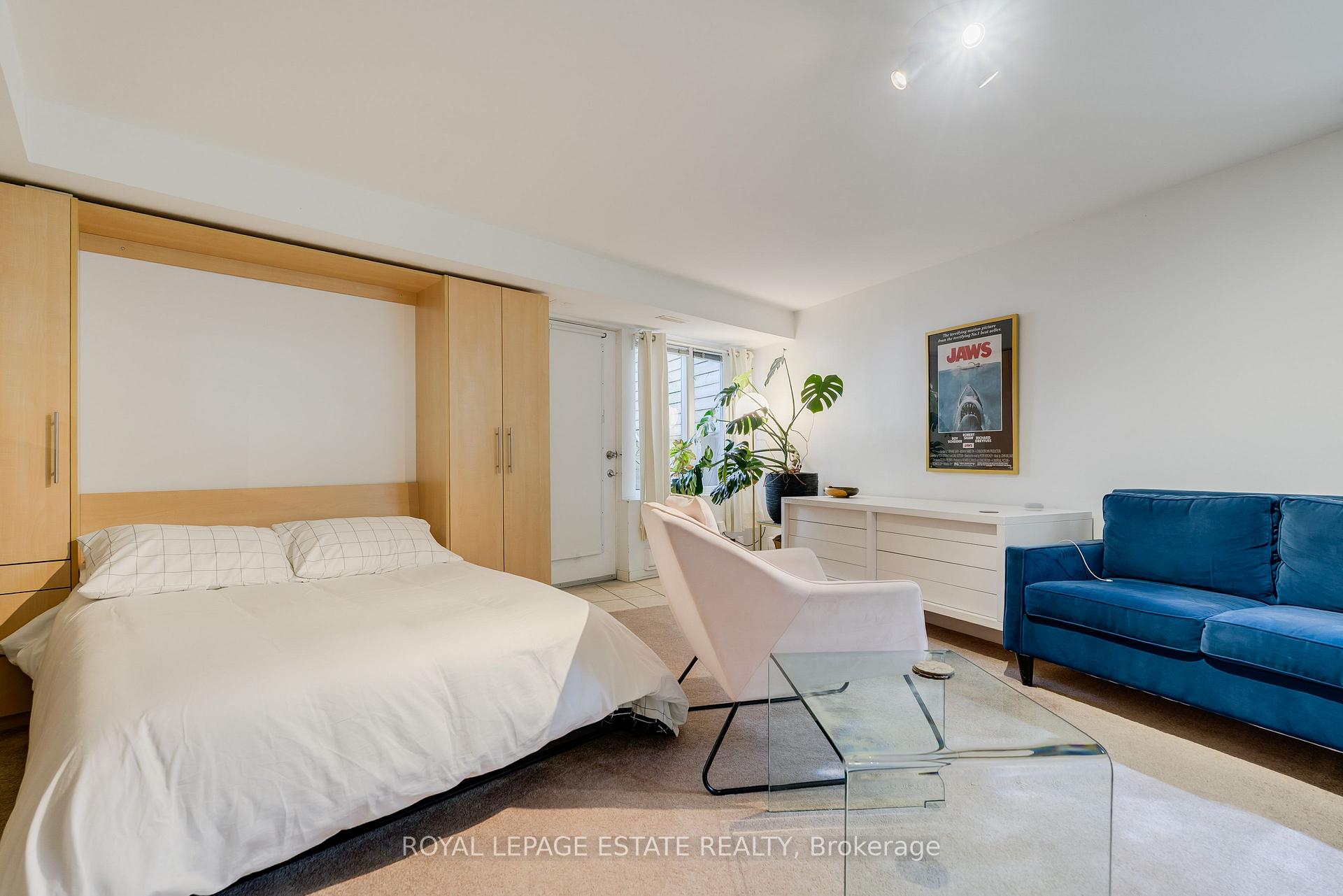Photo 37 of 61 Seaton Street, Toronto, Moss Park — HOMEH