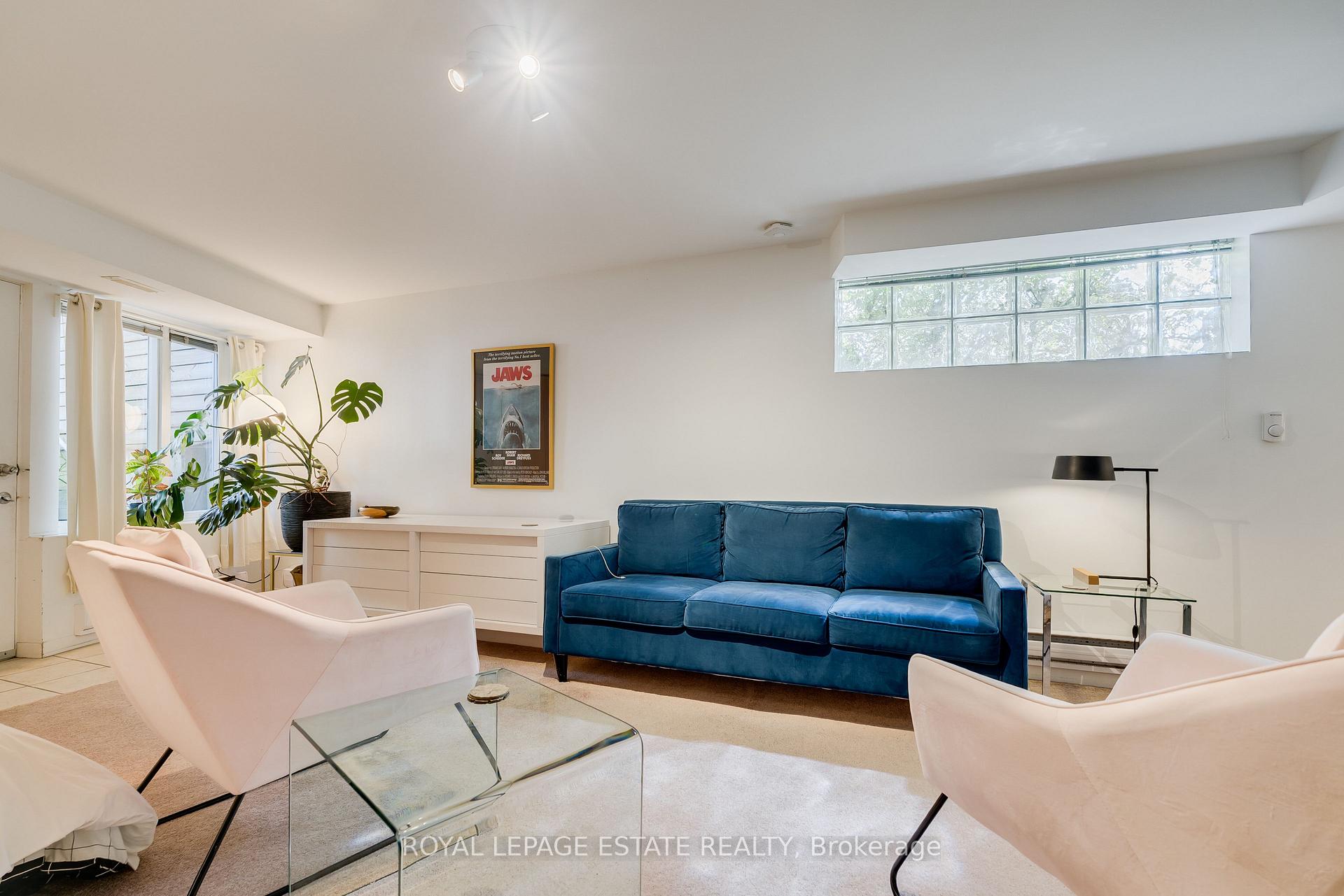Photo 38 of 61 Seaton Street, Toronto, Moss Park — HOMEH