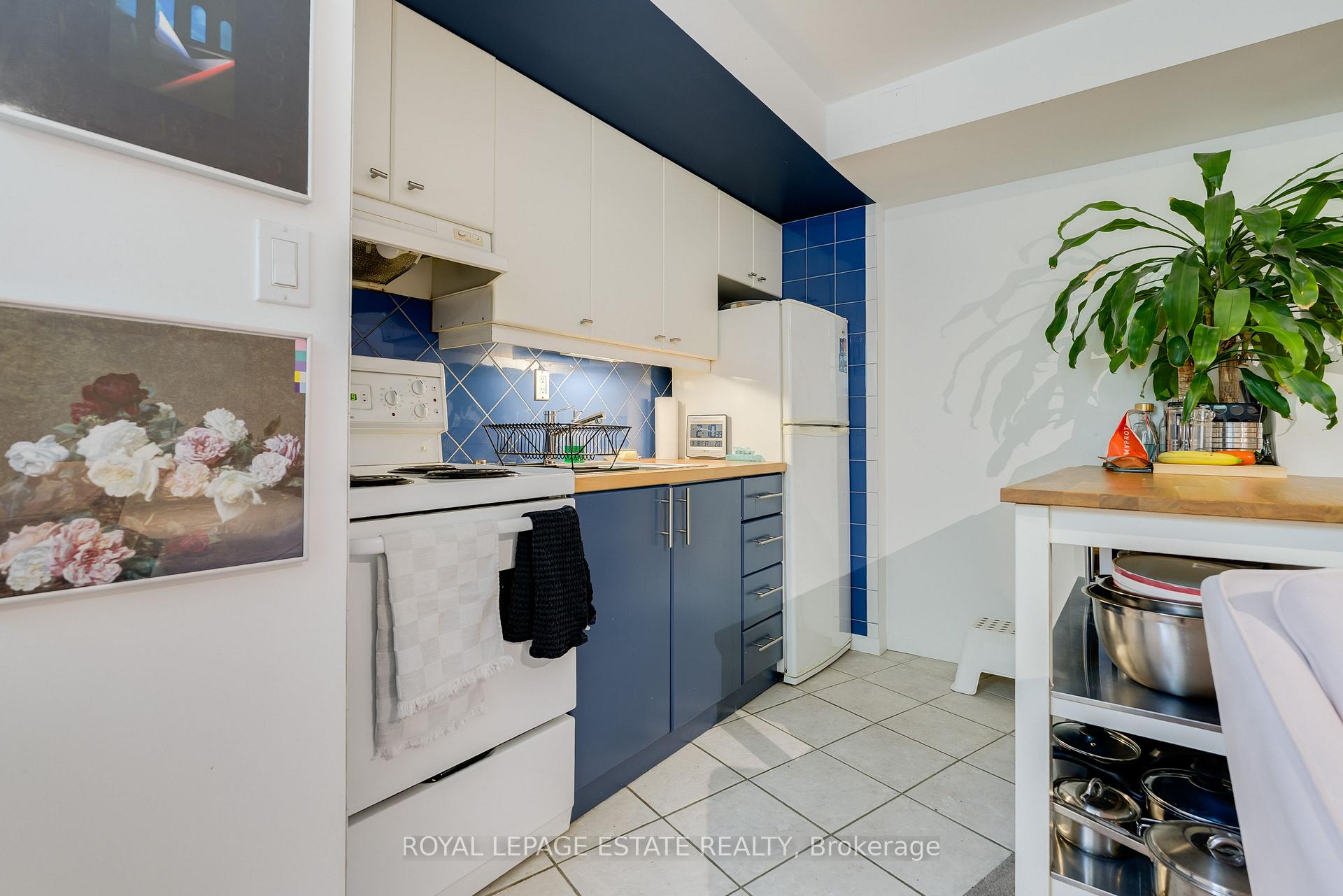 Photo 39 of 61 Seaton Street, Toronto, Moss Park — HOMEH