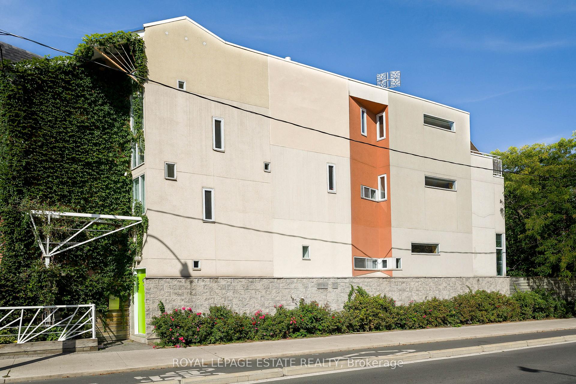 Photo 43 of 61 Seaton Street, Toronto, Moss Park — HOMEH
