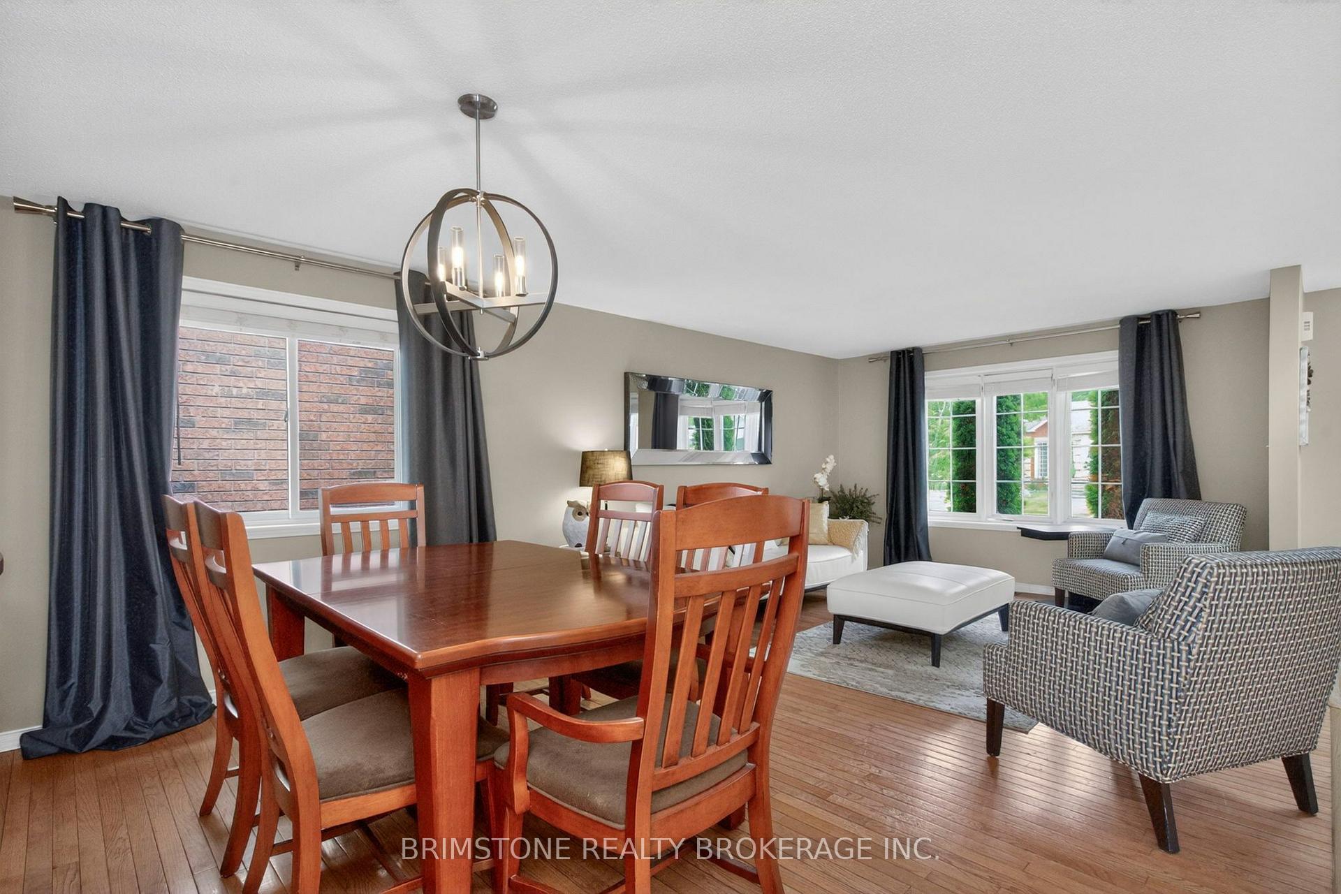 Photo 13 of 9 Holly Meadow Road, Barrie, Holly — HOMEH