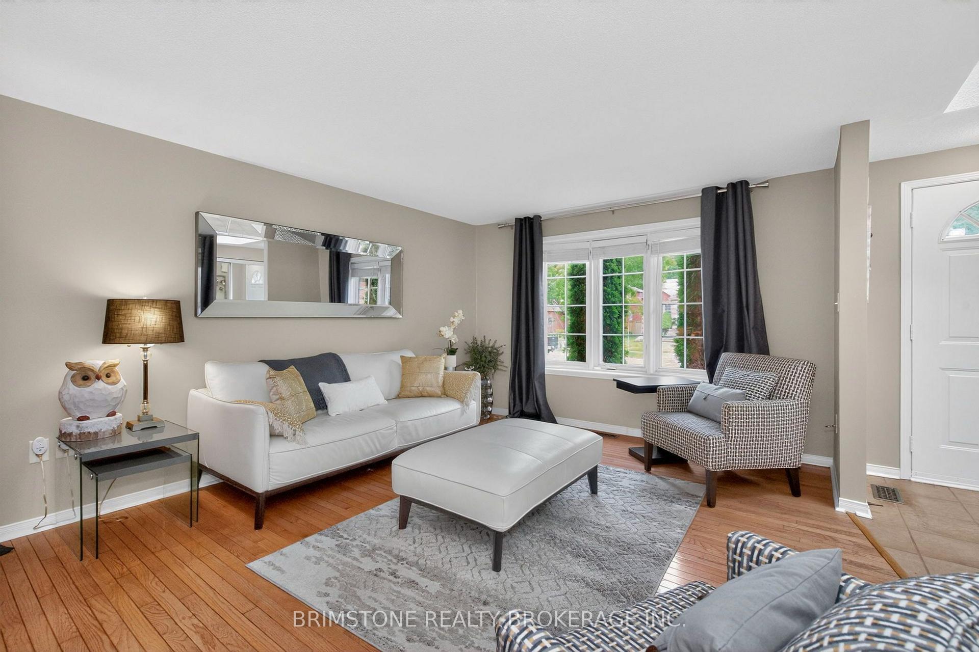 Photo 14 of 9 Holly Meadow Road, Barrie, Holly — HOMEH