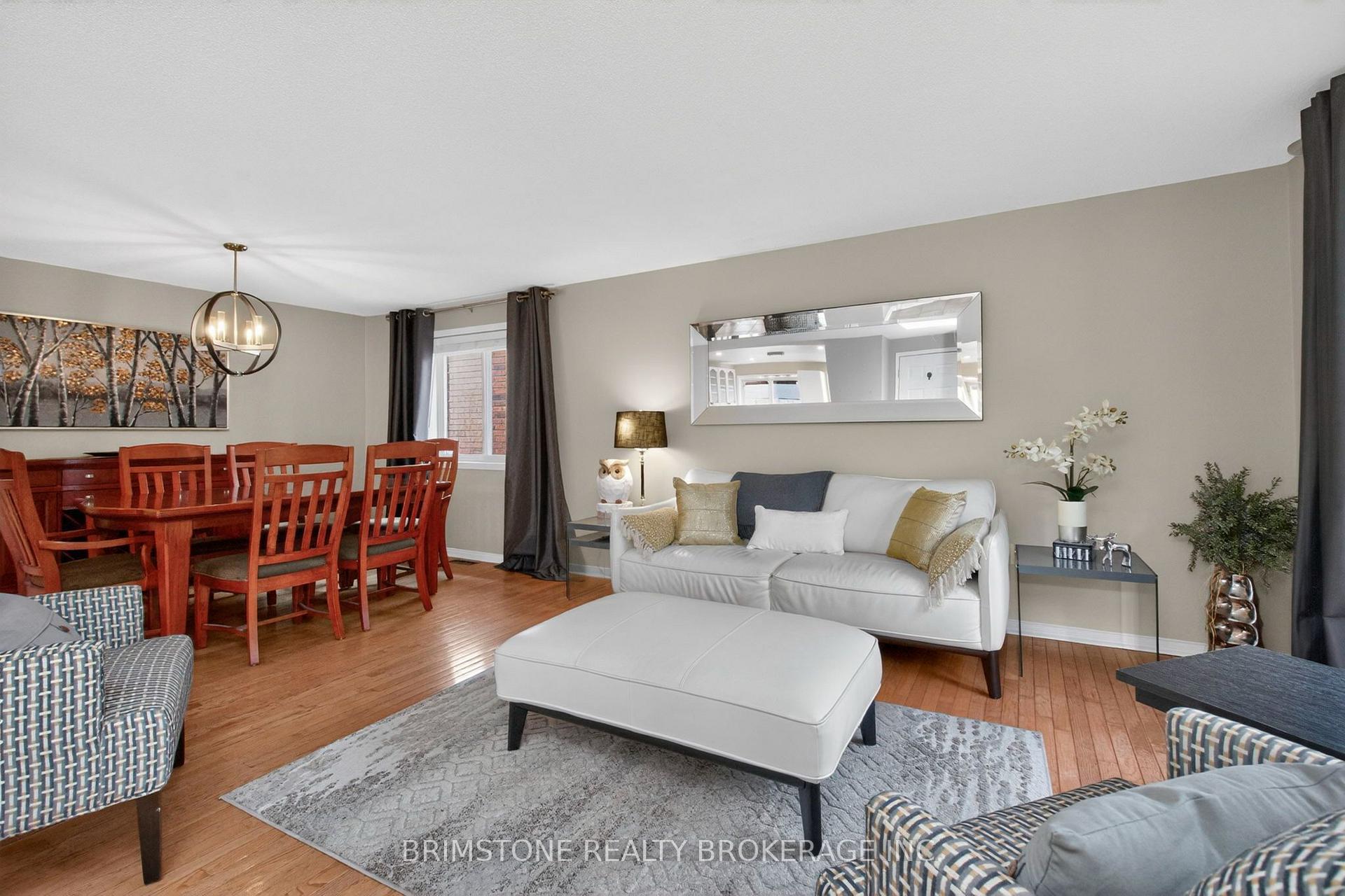 Photo 17 of 9 Holly Meadow Road, Barrie, Holly — HOMEH