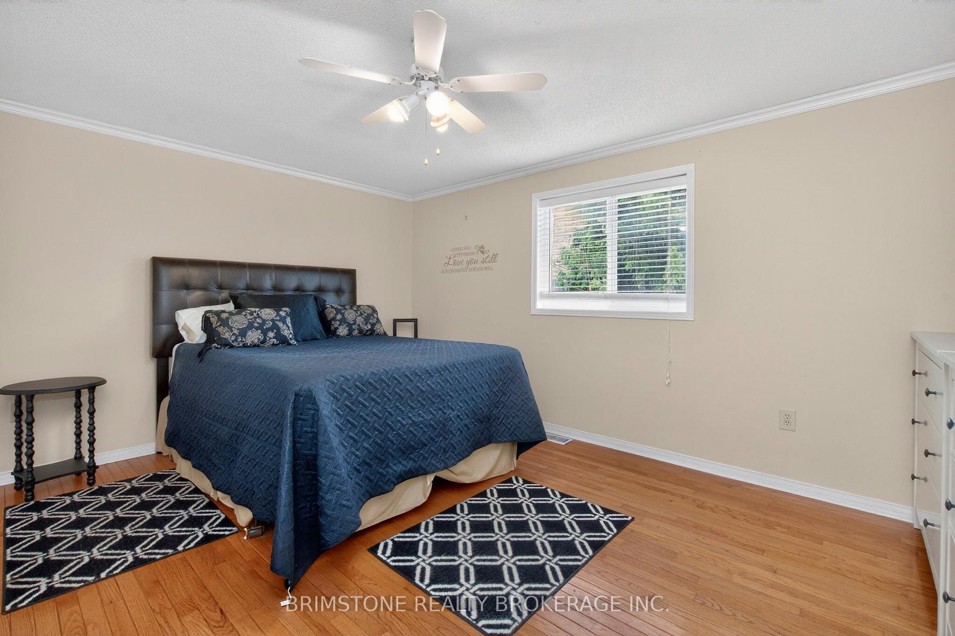 Photo 19 of 9 Holly Meadow Road, Barrie, Holly — HOMEH