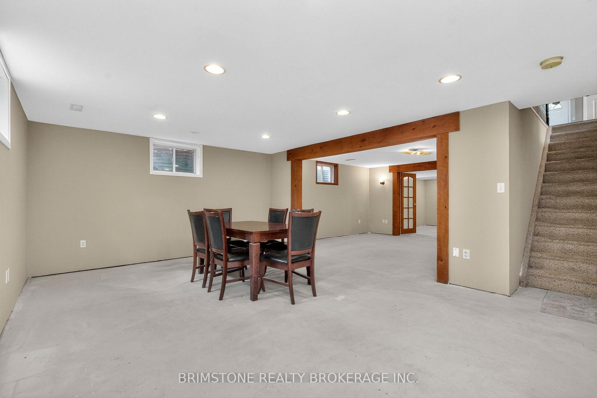 Photo 26 of 9 Holly Meadow Road, Barrie, Holly — HOMEH