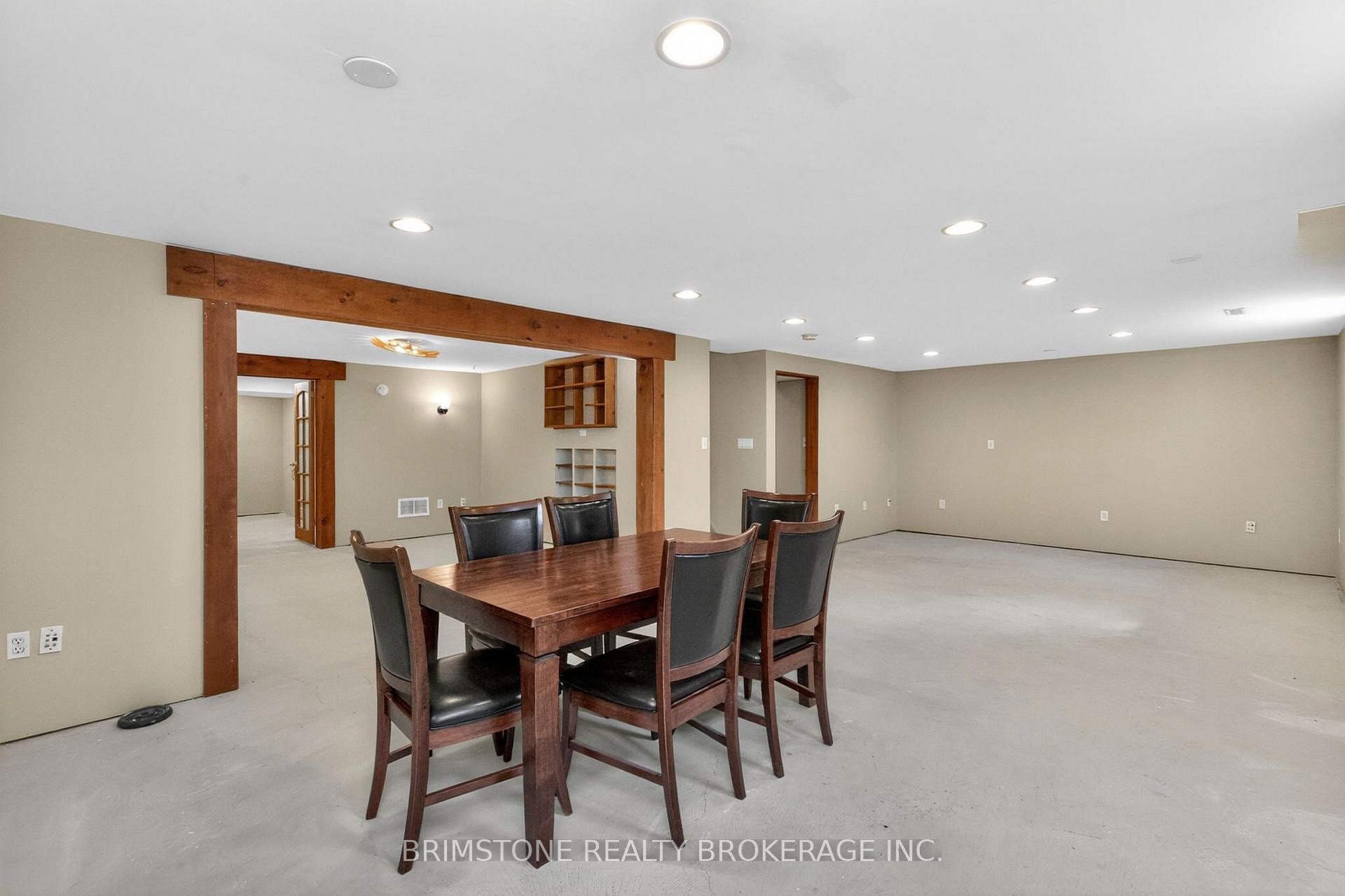 Photo 27 of 9 Holly Meadow Road, Barrie, Holly — HOMEH