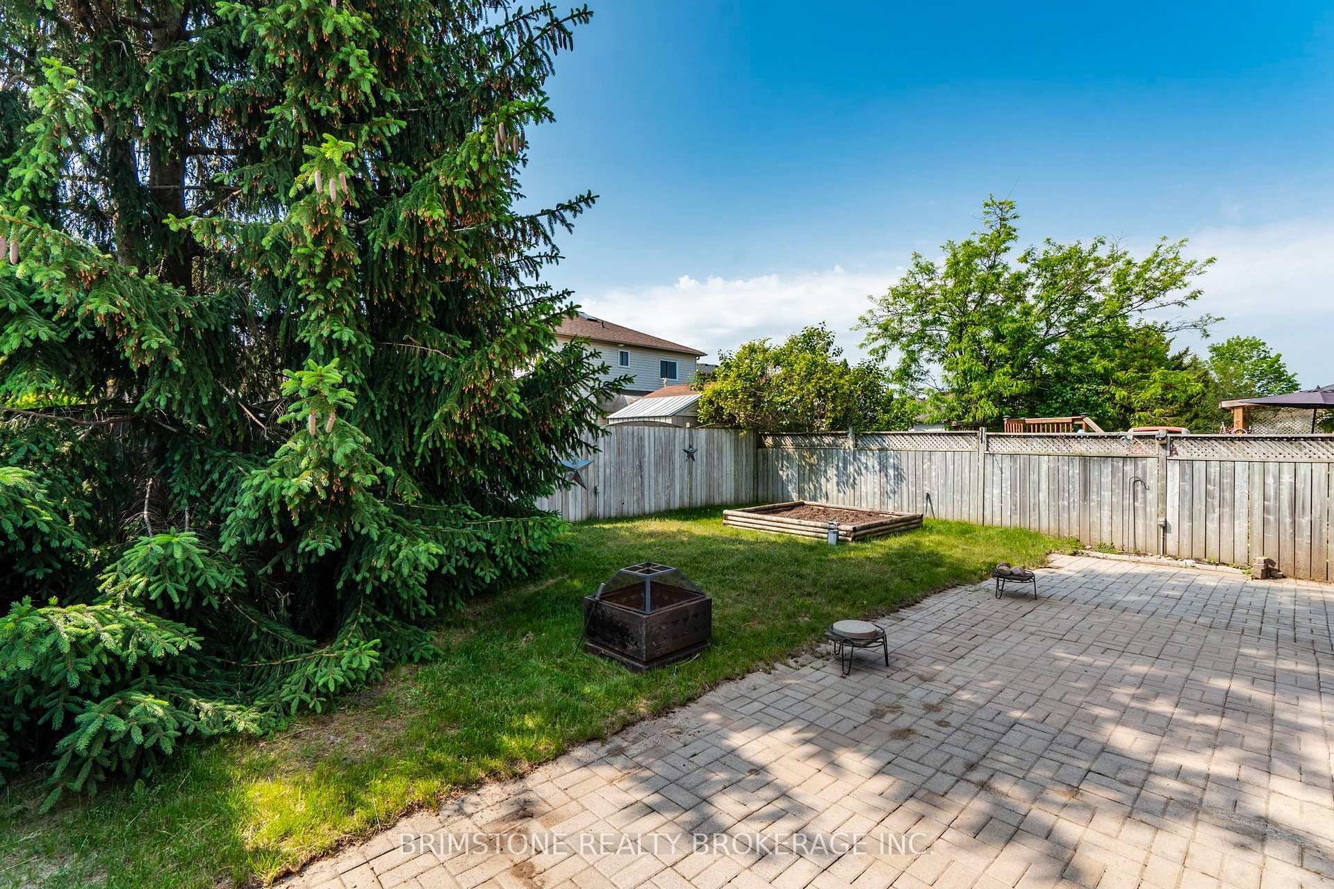 Photo 39 of 9 Holly Meadow Road, Barrie, Holly — HOMEH