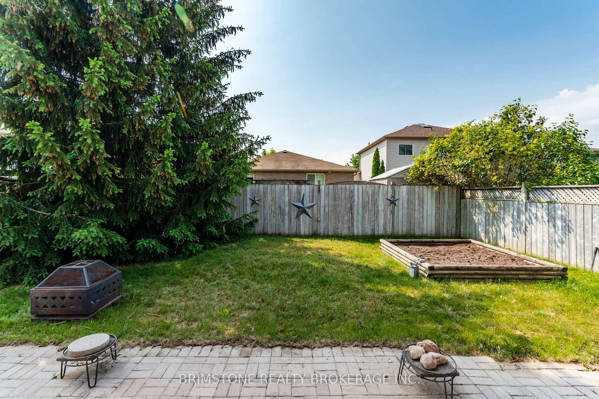 Photo 40 of 9 Holly Meadow Road, Barrie, Holly — HOMEH