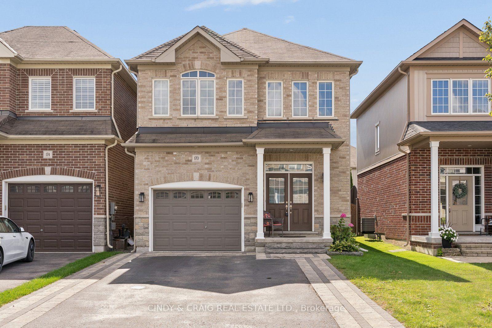 Photo of 170 Elmer Adams Drive