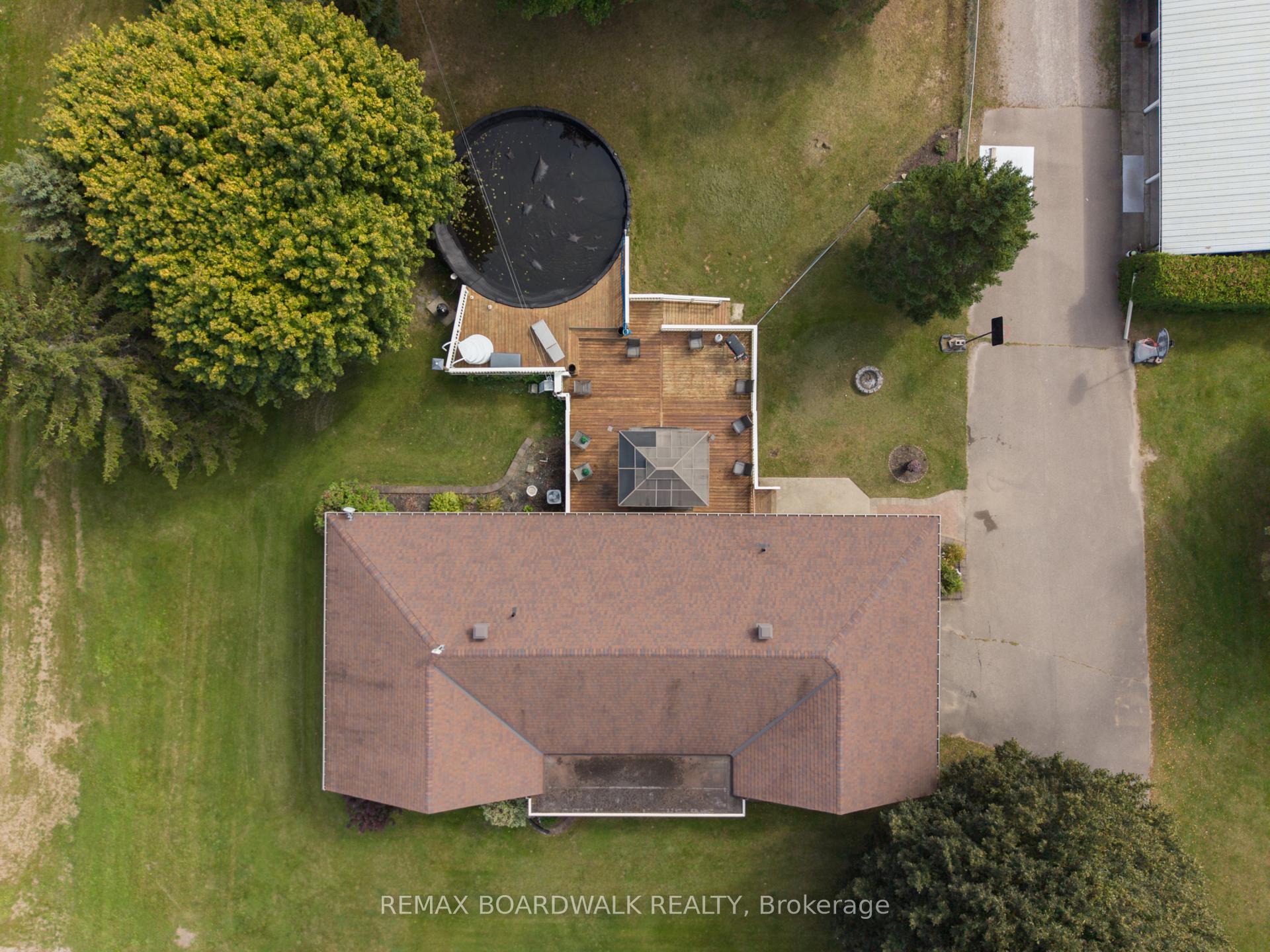 Photo 7 of 2725 Mcintosh Road, Augusta, Augusta Twp — HOMEH