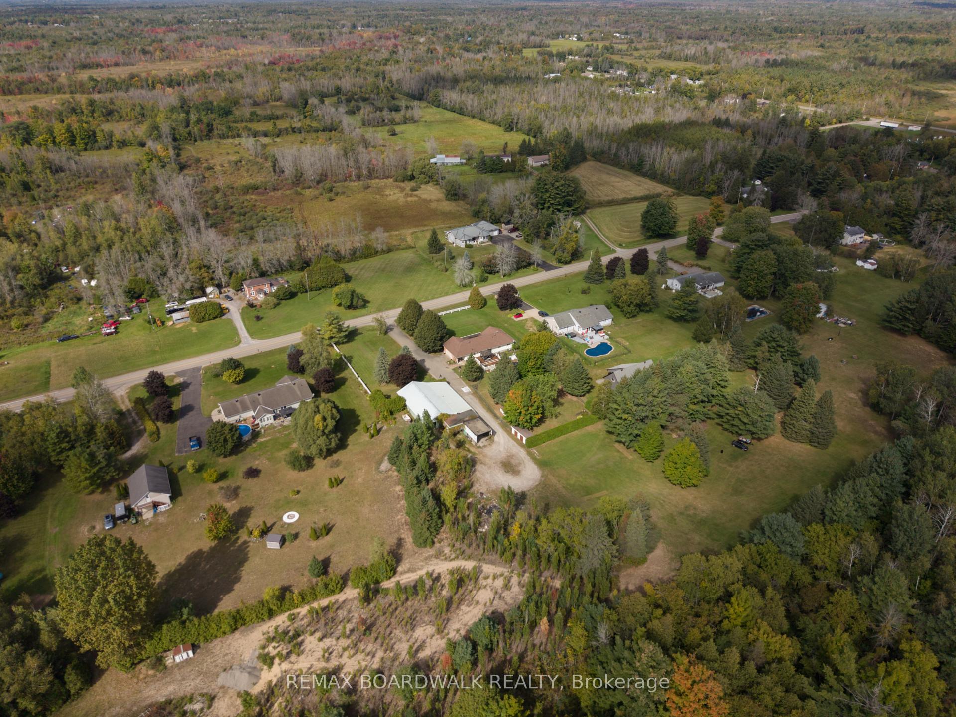 Photo 8 of 2725 Mcintosh Road, Augusta, Augusta Twp — HOMEH