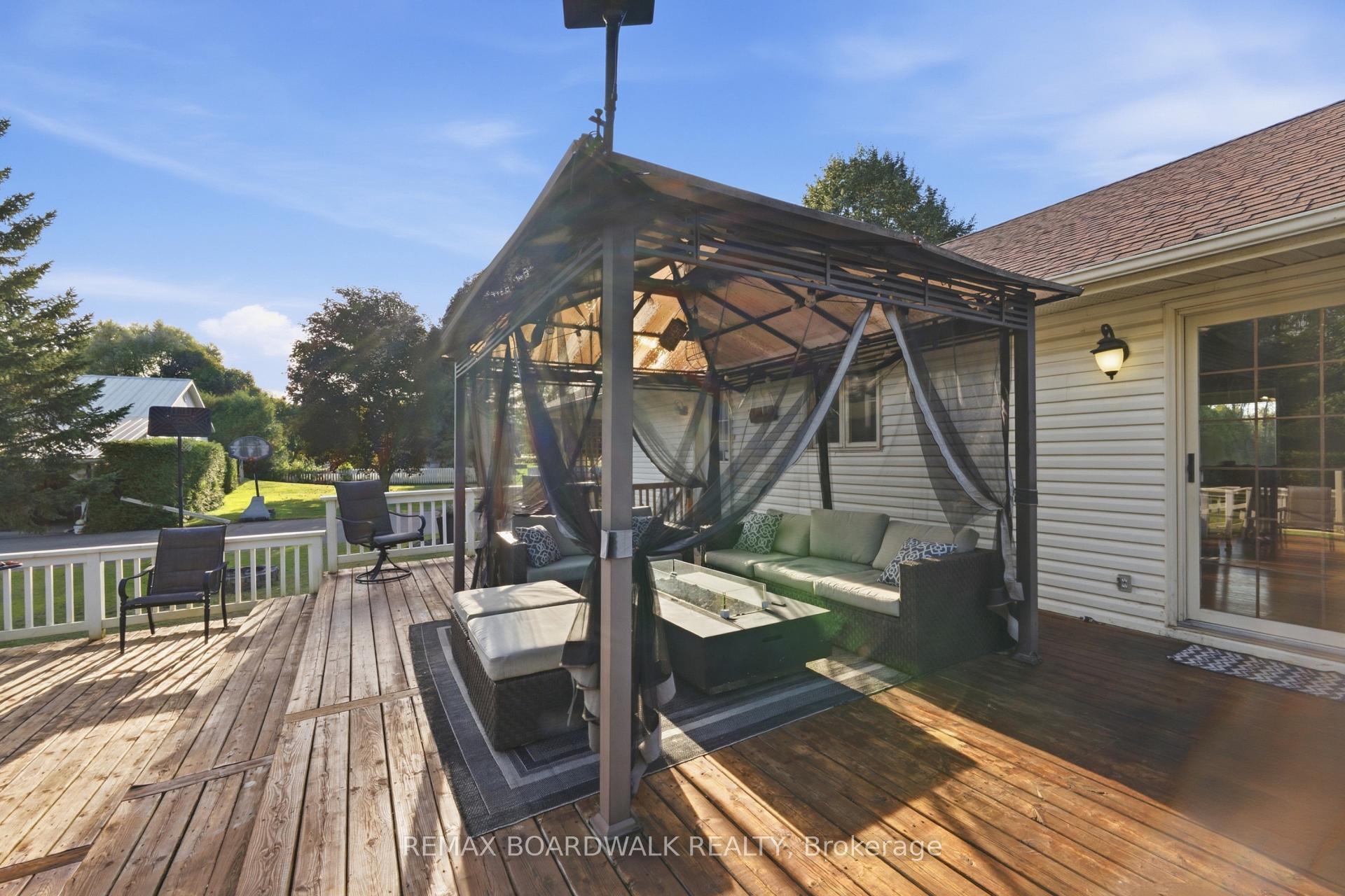 Photo 10 of 2725 Mcintosh Road, Augusta, Augusta Twp — HOMEH