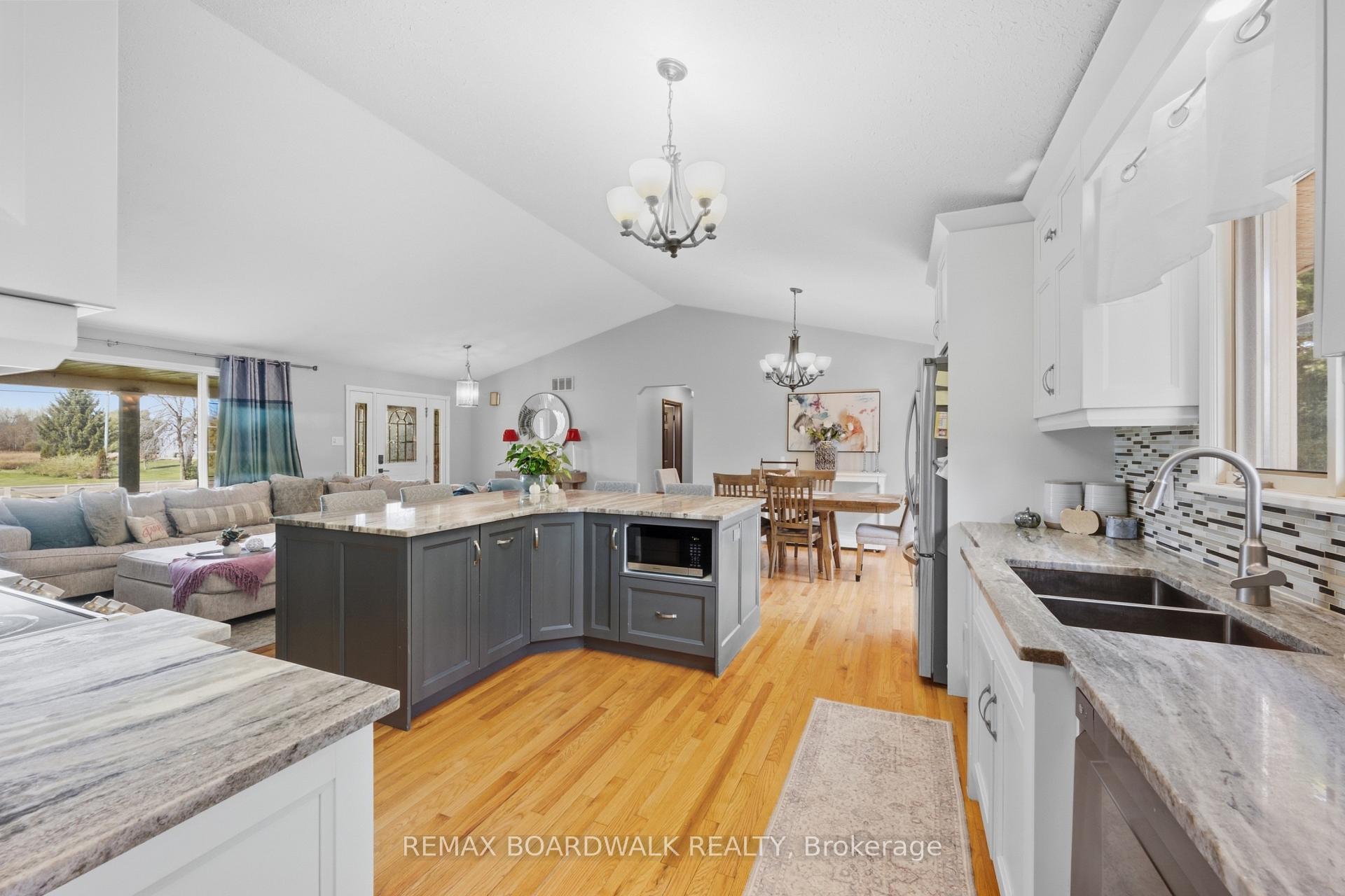 Photo 35 of 2725 Mcintosh Road, Augusta, Augusta Twp — HOMEH
