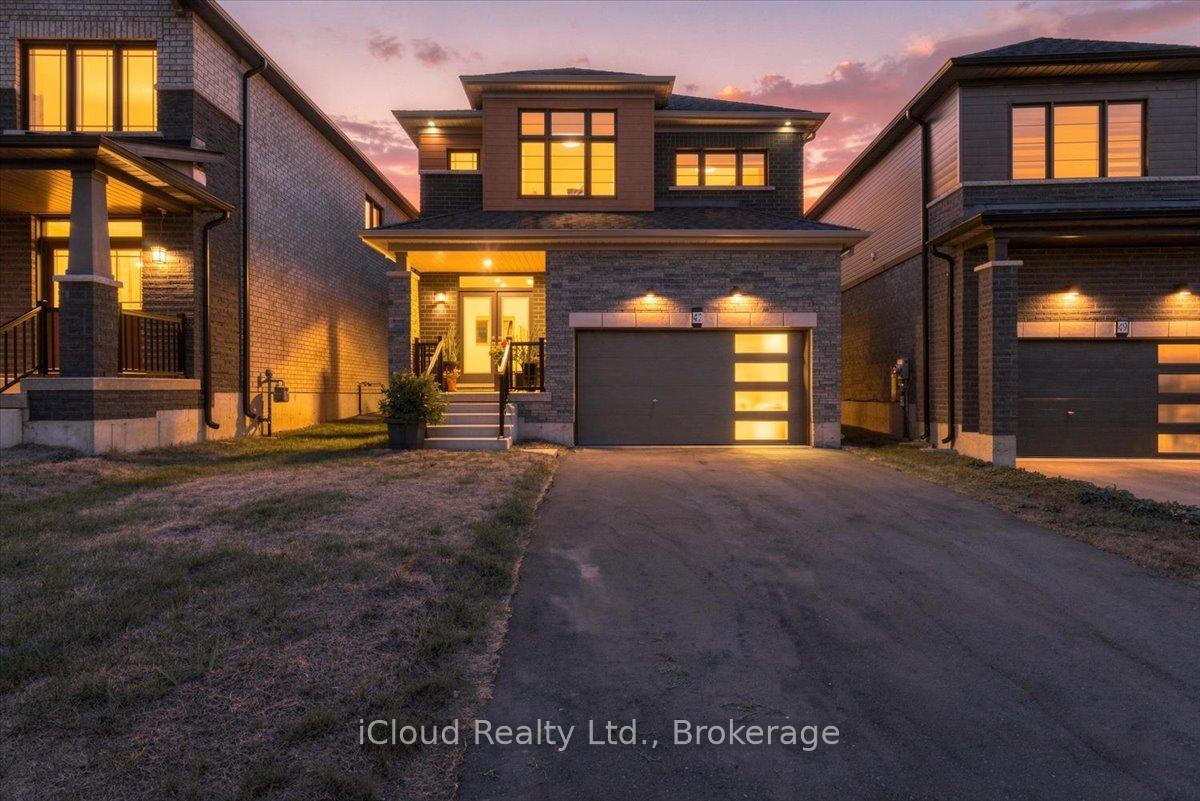 Photo 3 of 47 Wintergreen Crescent, Out of Area — HOMEH