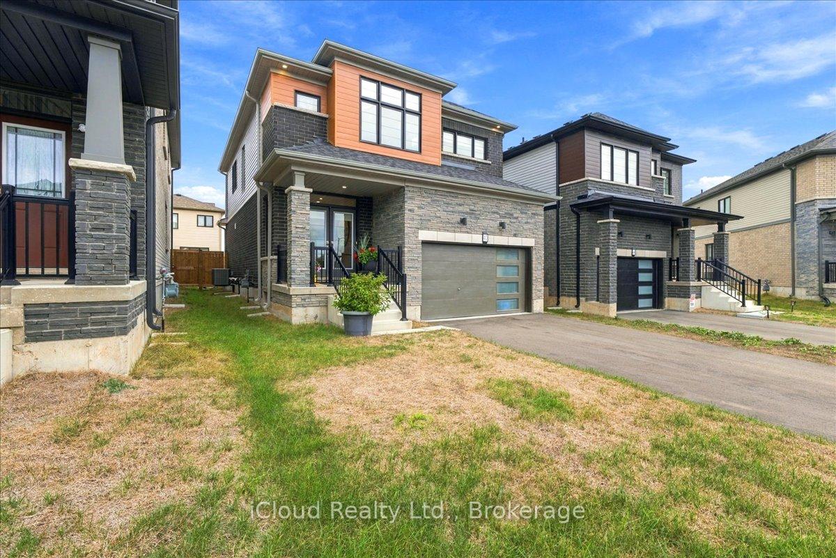 Photo 4 of 47 Wintergreen Crescent, Out of Area — HOMEH