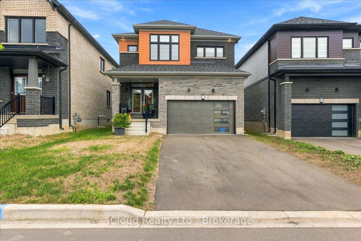 Photo 5 of 47 Wintergreen Crescent, Out of Area — HOMEH