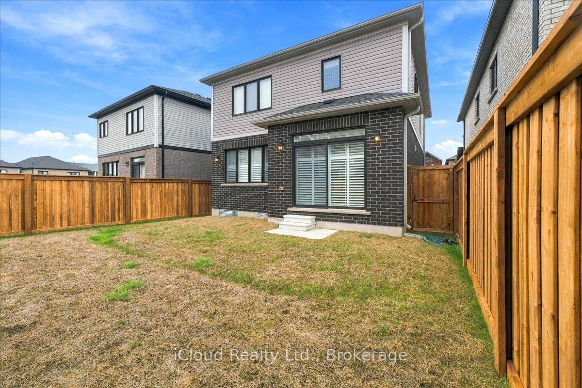 Photo 33 of 47 Wintergreen Crescent, Out of Area — HOMEH