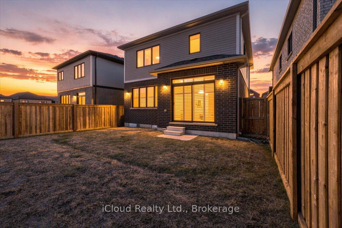 Photo 34 of 47 Wintergreen Crescent, Out of Area — HOMEH