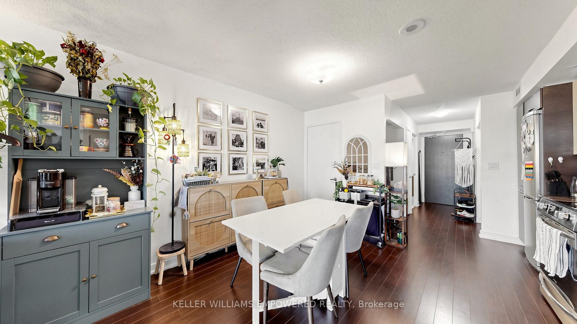 Photo 20 of Unit 539, 8 Telegram Mews, Toronto, Waterfront Communities — HOMEH