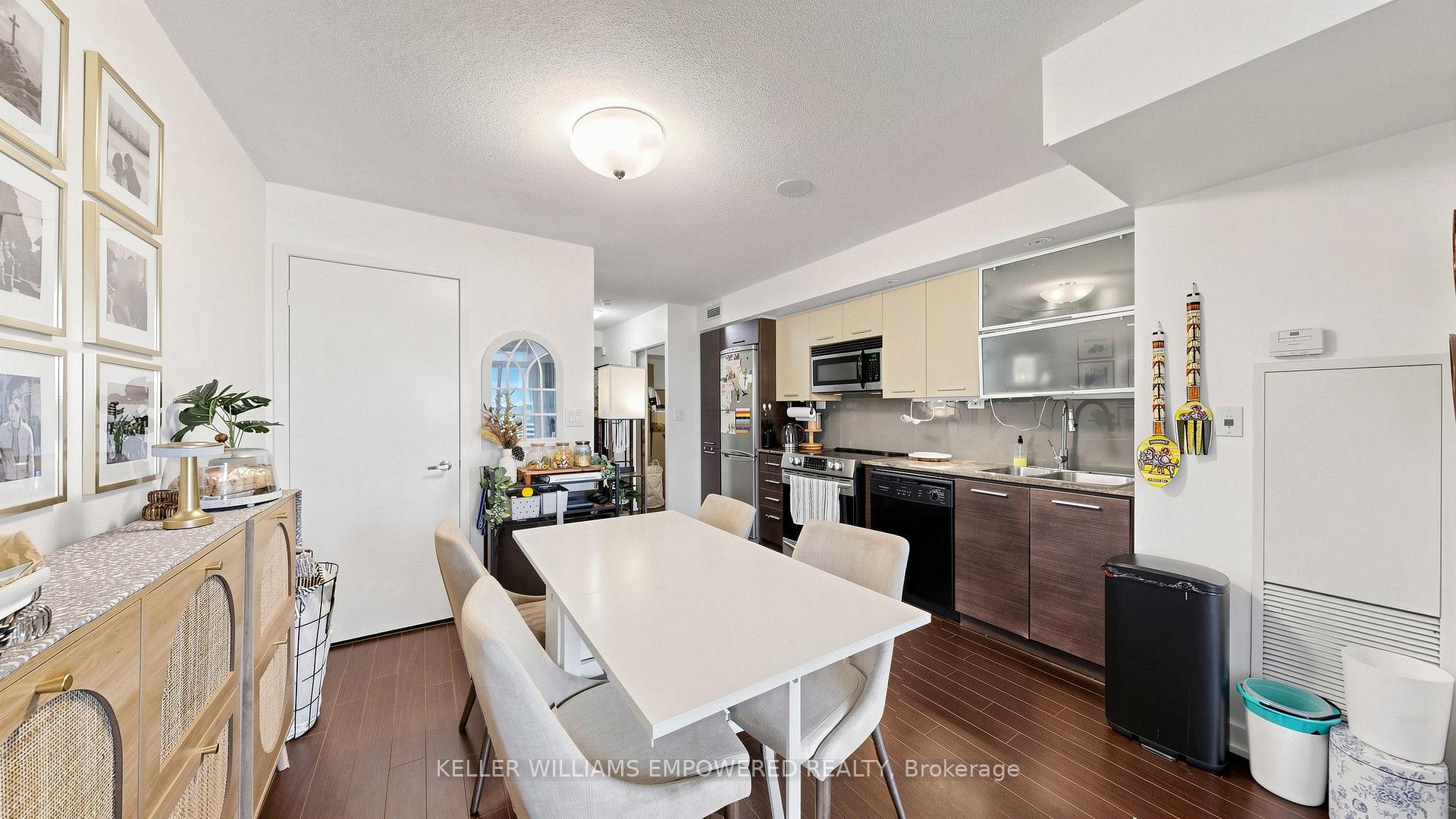 Photo 22 of Unit 539, 8 Telegram Mews, Toronto, Waterfront Communities — HOMEH