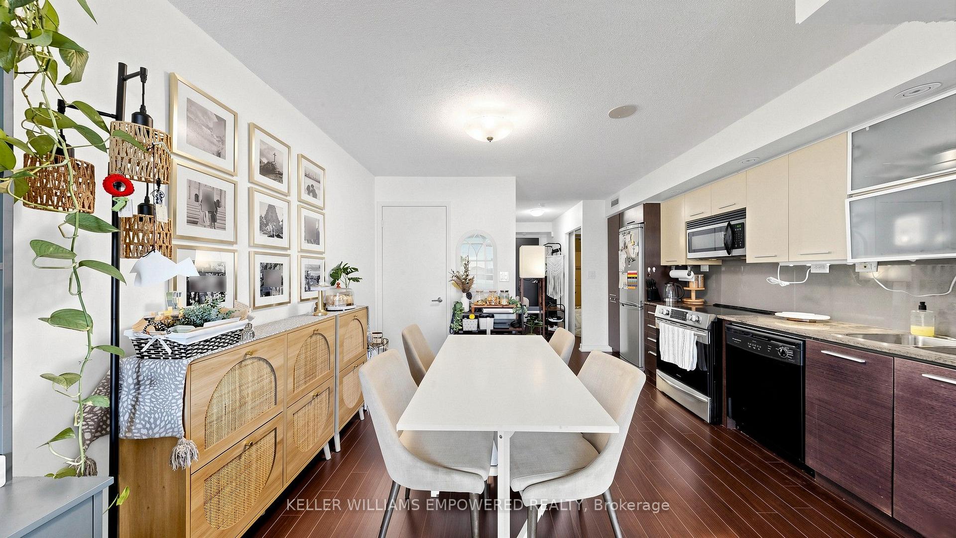 Photo 23 of Unit 539, 8 Telegram Mews, Toronto, Waterfront Communities — HOMEH