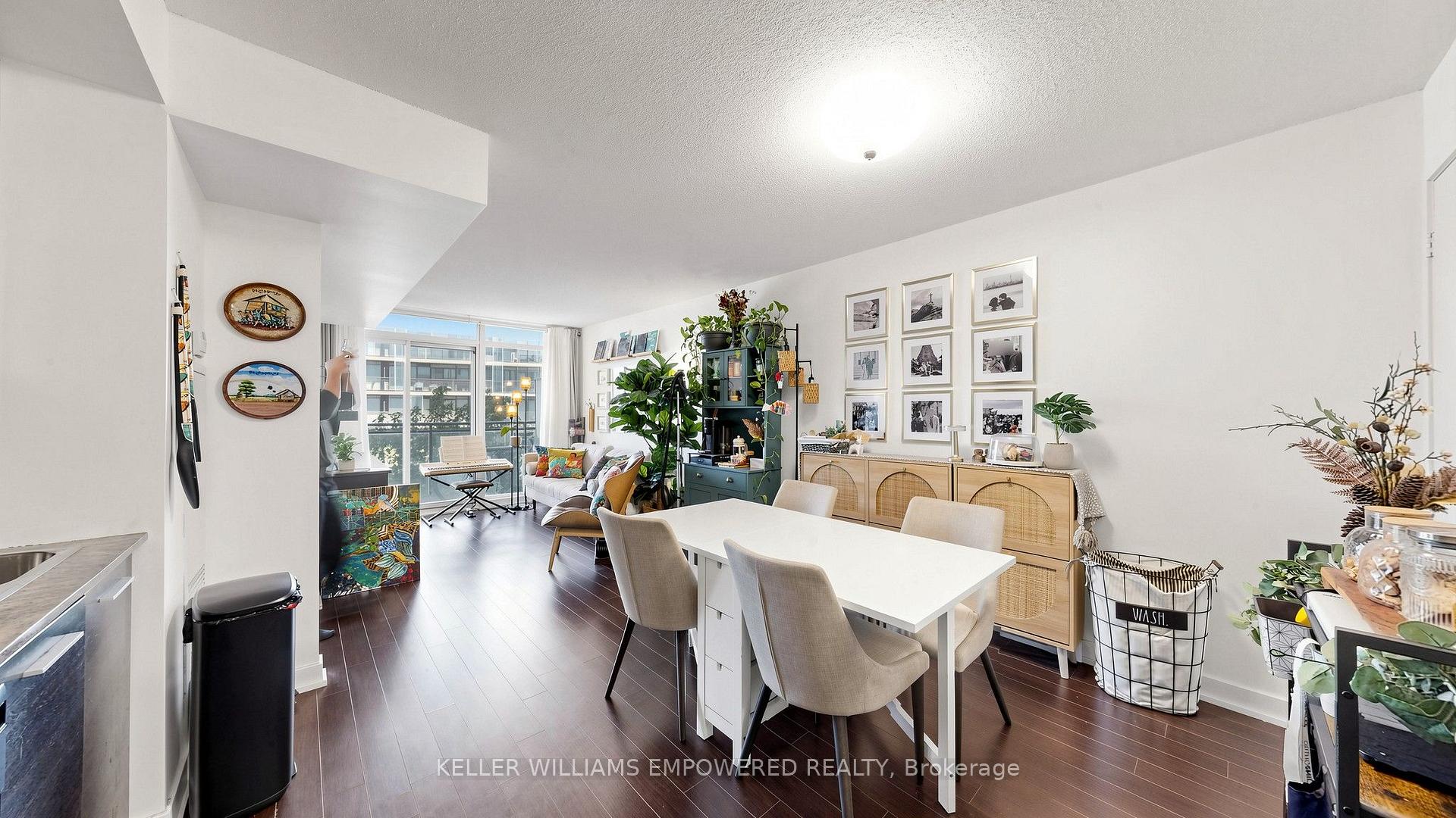 Photo 25 of Unit 539, 8 Telegram Mews, Toronto, Waterfront Communities — HOMEH