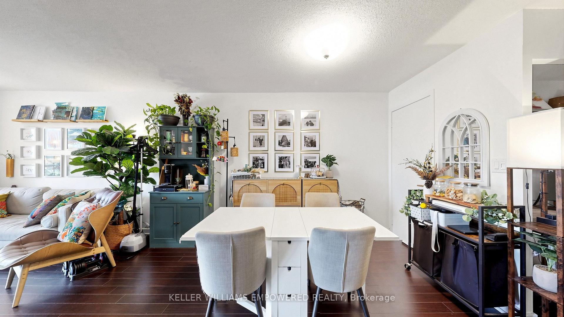 Photo 26 of Unit 539, 8 Telegram Mews, Toronto, Waterfront Communities — HOMEH