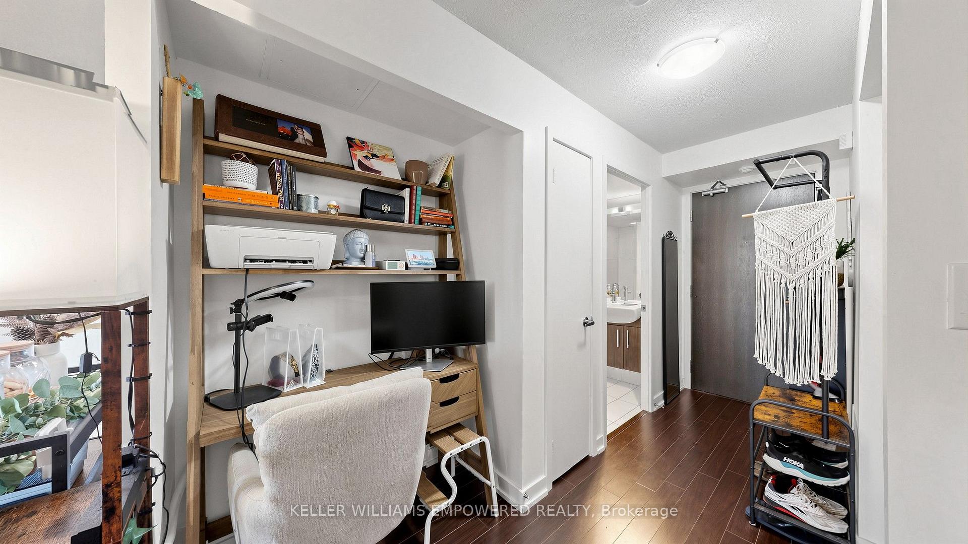 Photo 31 of Unit 539, 8 Telegram Mews, Toronto, Waterfront Communities — HOMEH