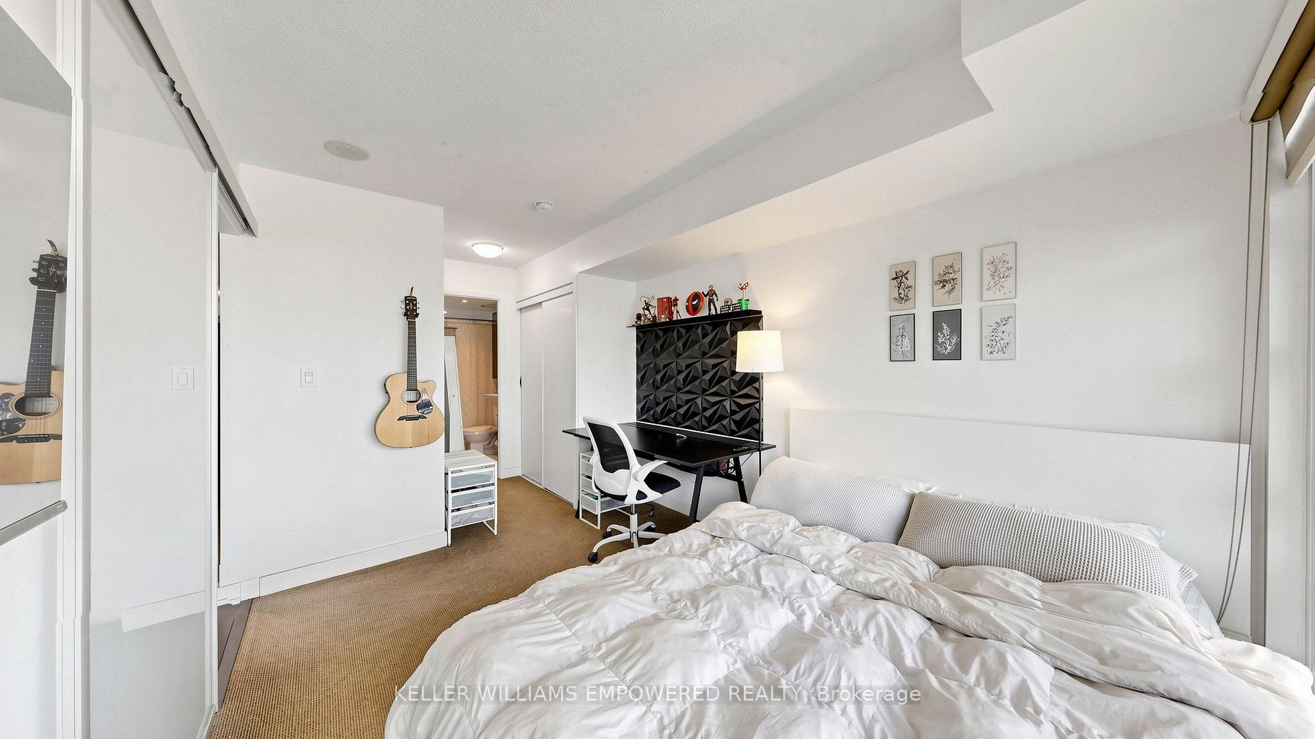 Photo 35 of Unit 539, 8 Telegram Mews, Toronto, Waterfront Communities — HOMEH