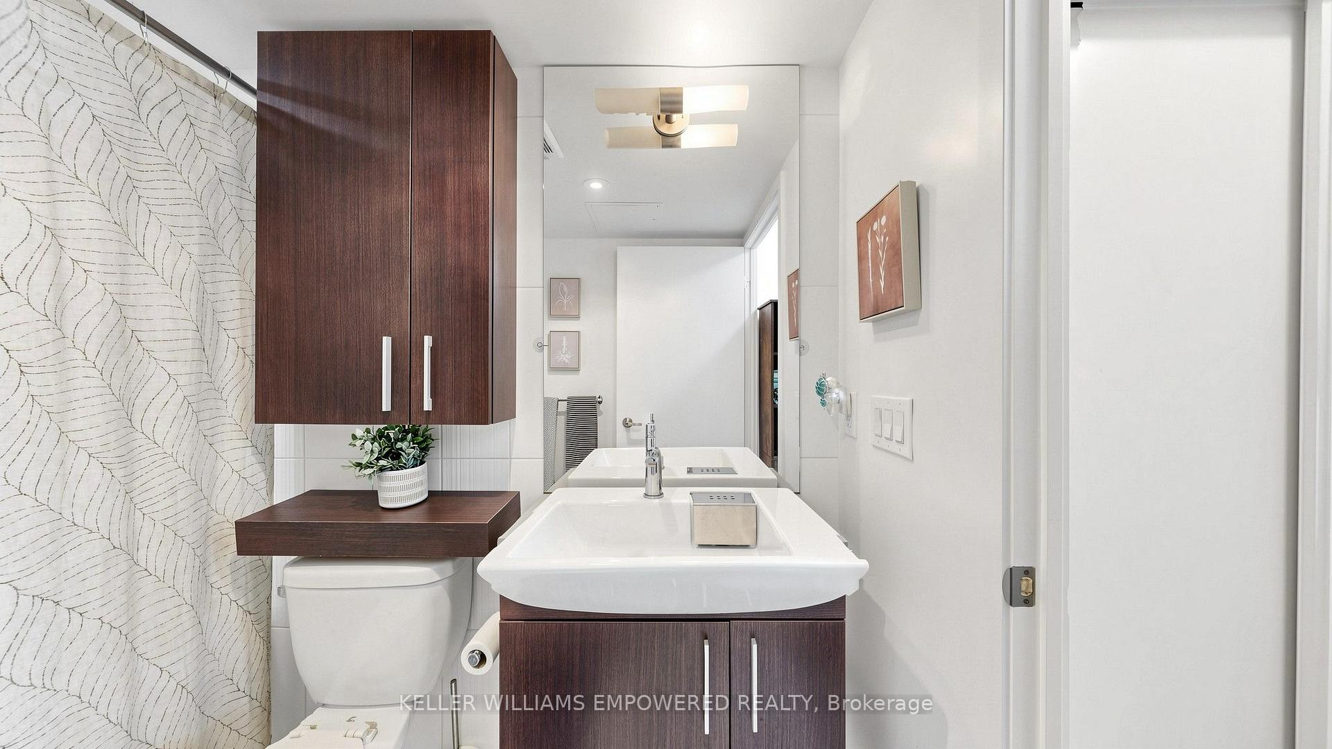 Photo 37 of Unit 539, 8 Telegram Mews, Toronto, Waterfront Communities — HOMEH