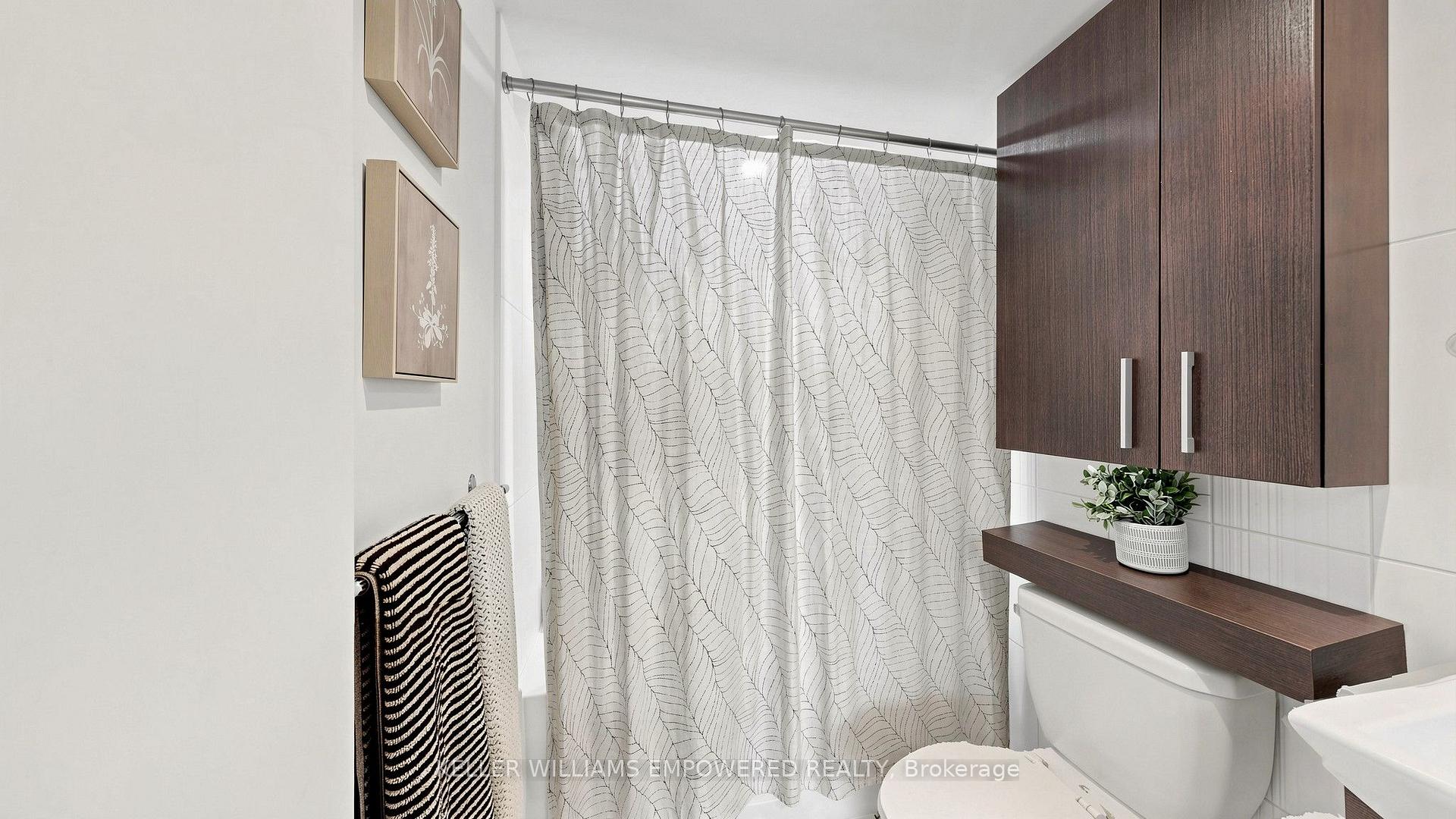 Photo 38 of Unit 539, 8 Telegram Mews, Toronto, Waterfront Communities — HOMEH