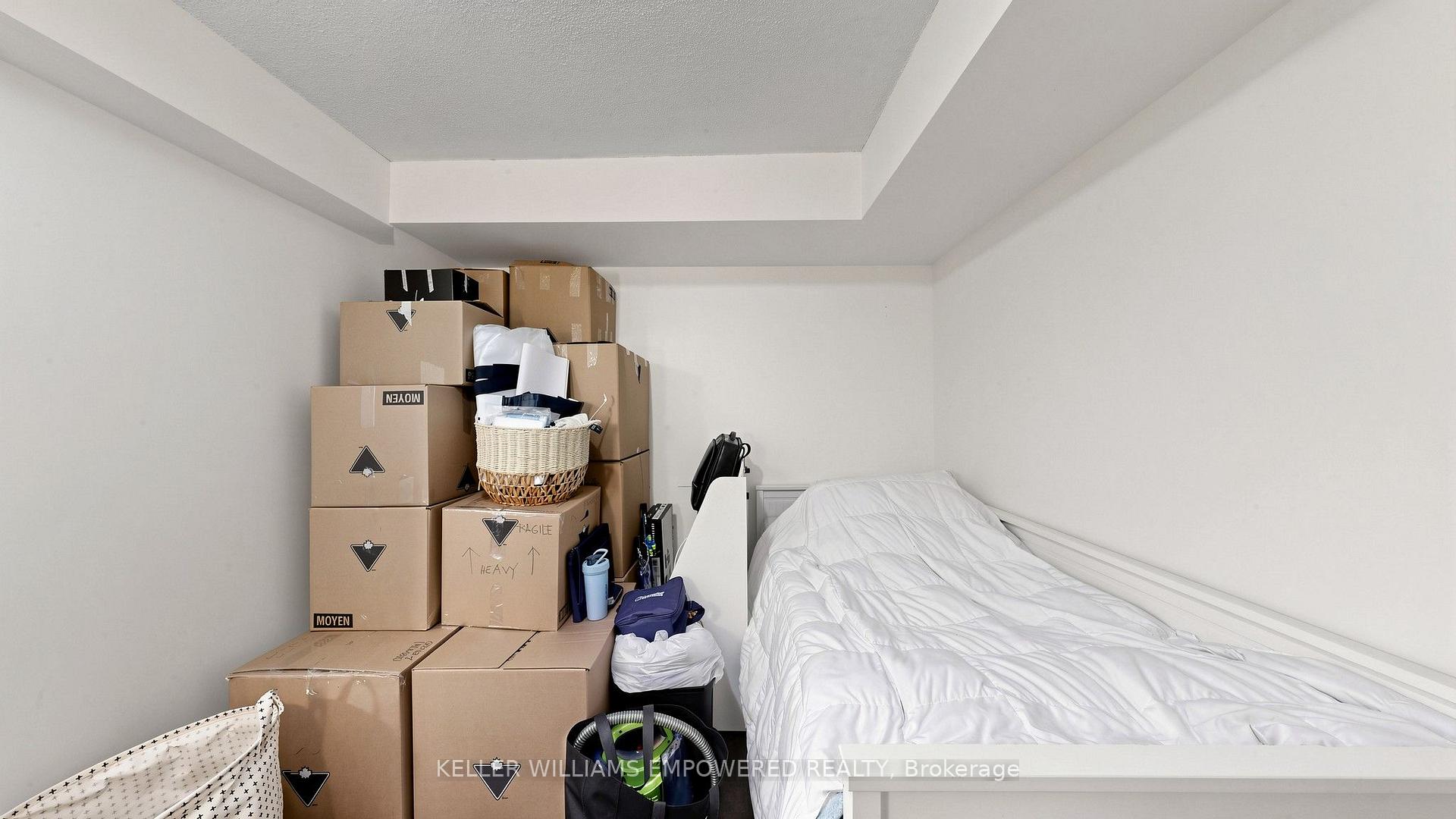 Photo 40 of Unit 539, 8 Telegram Mews, Toronto, Waterfront Communities — HOMEH